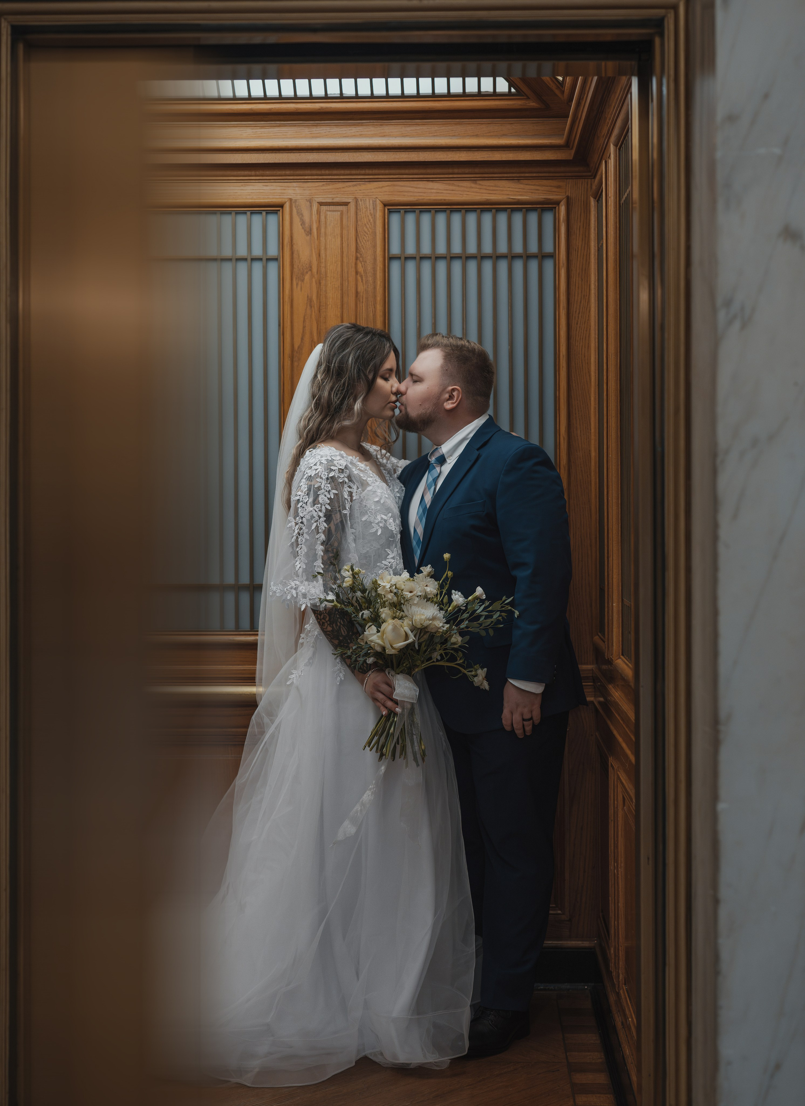 A ♡ A. Wedding & Elopement Photographers in California