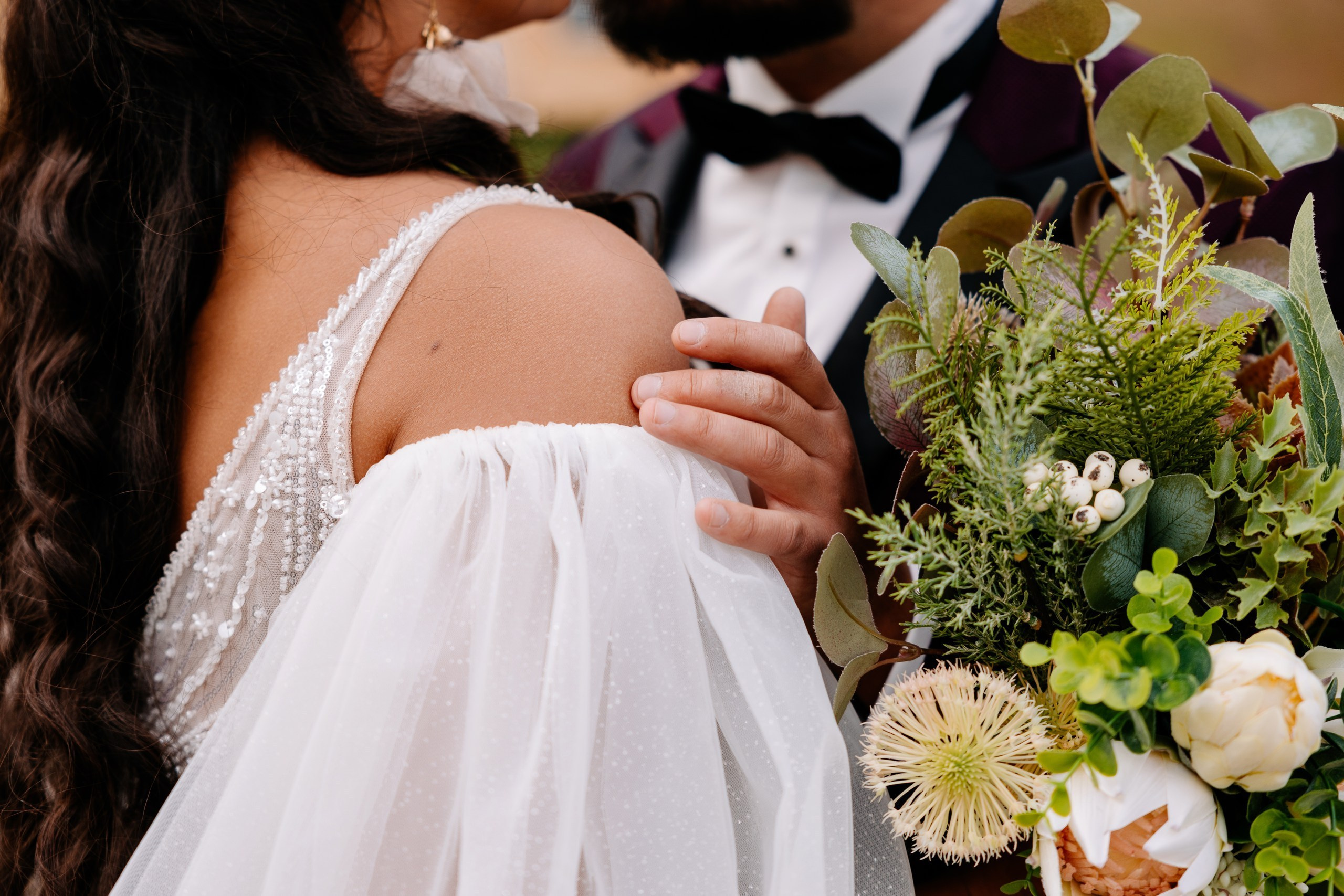 Marta ♡ Piotr. Fotograf Ślubny Warszawa - Sesje Biznesowe Rodzinne Eventy