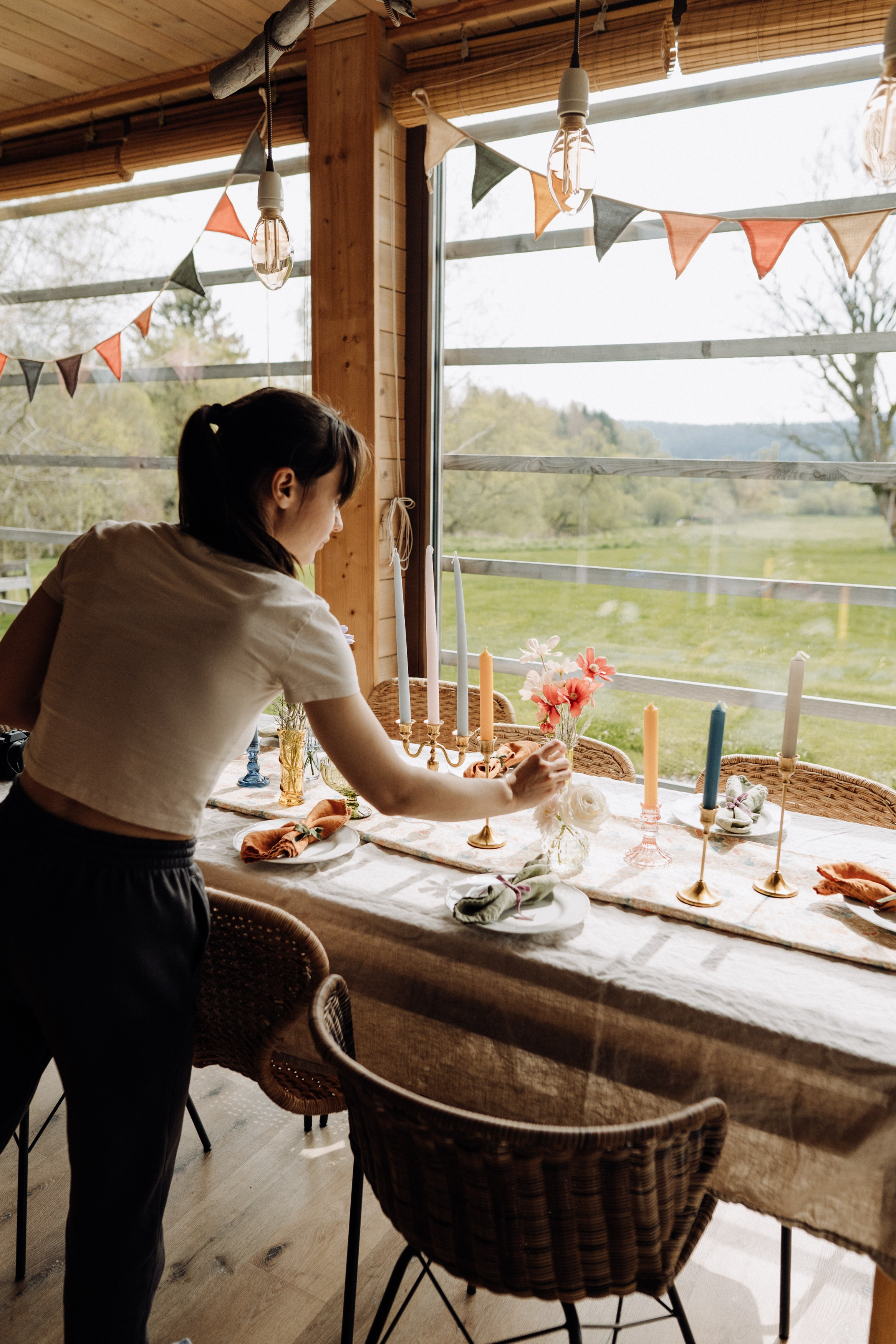 Friends. Фотограф в Праге Анна Лебедева