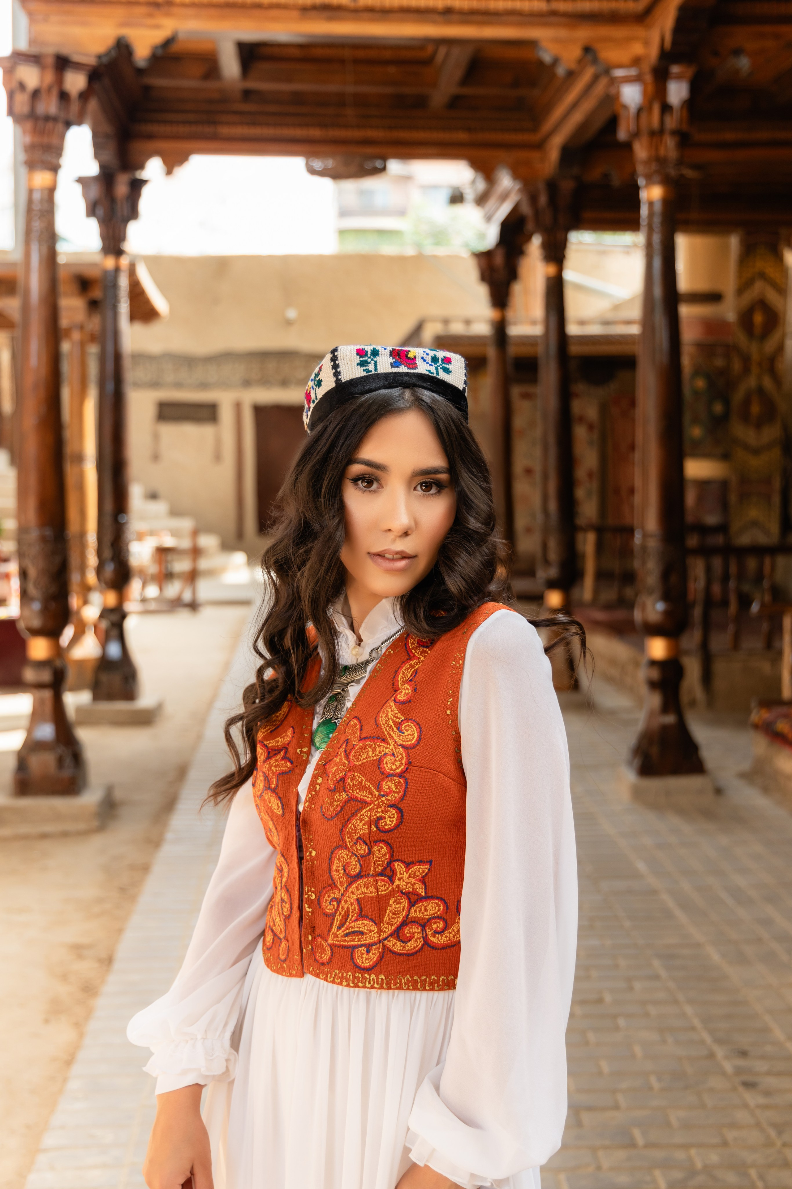 Костюмы. Женский и семейный фотограф в Ташкенте