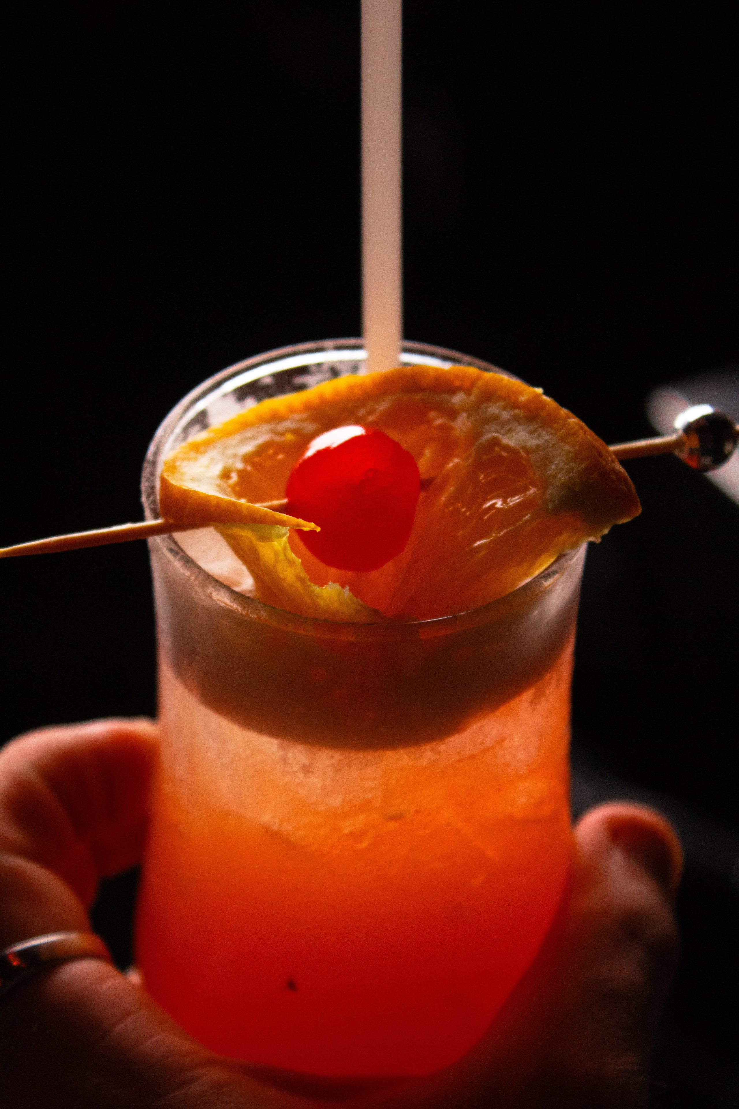 Bars, restaurants, cafés, interiors, teams, work processes, and services