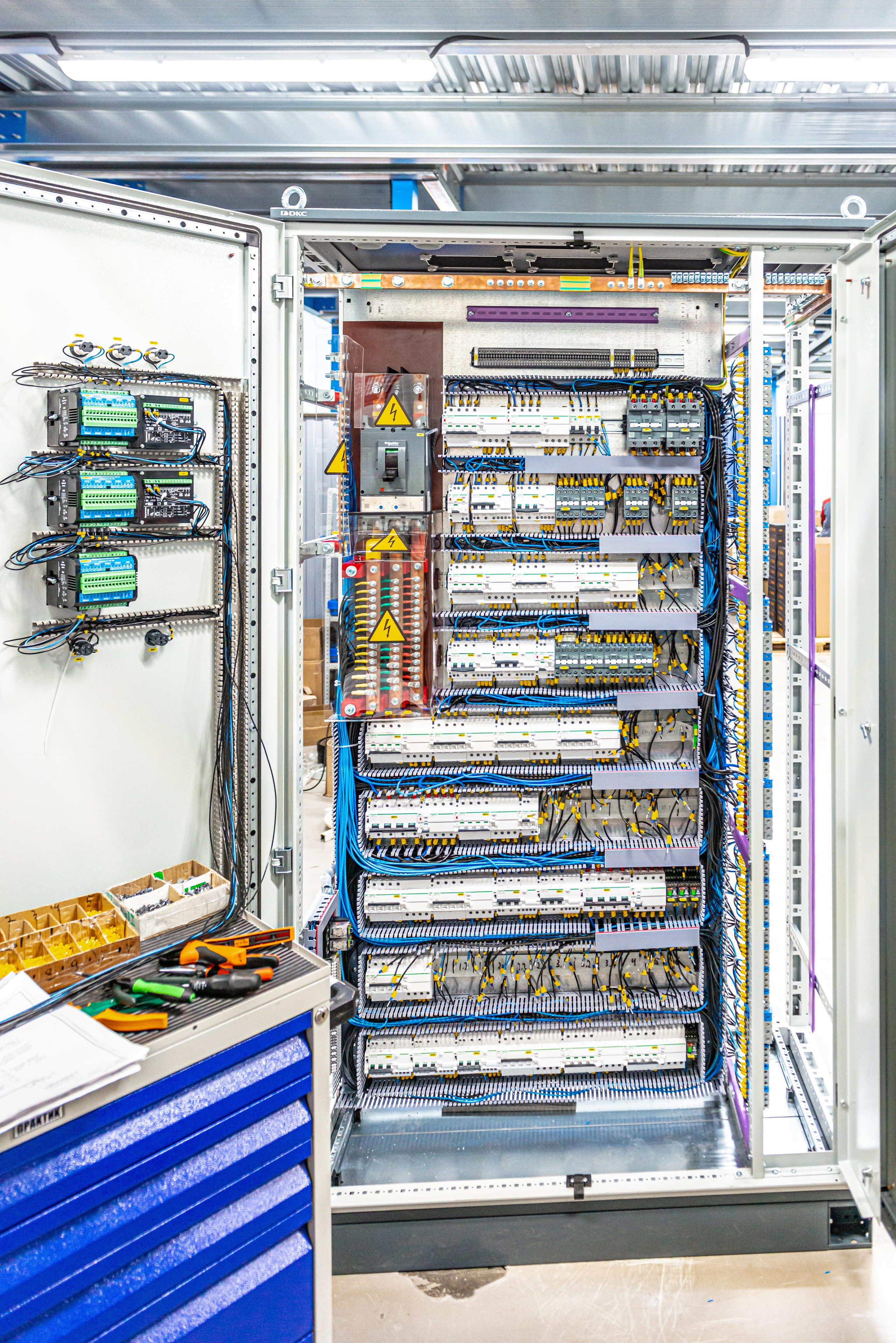 Съемка на Заводе Теплосети. ФОТОГРАФ МЕКСИКА КИНТАНА-РОО