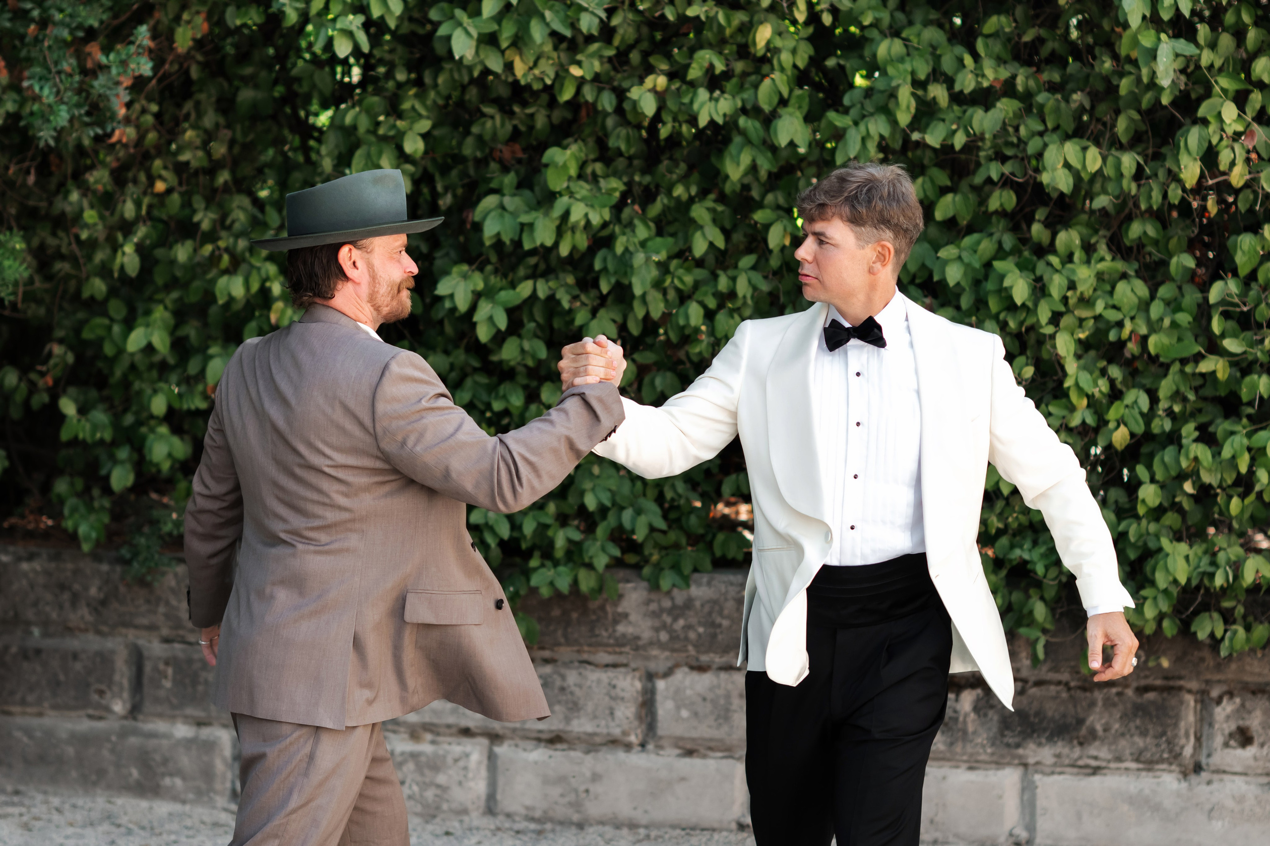 LILLIAN & ALEXANDER. Wedding Photographer in Marbella, Como, Tuscany, Cannes