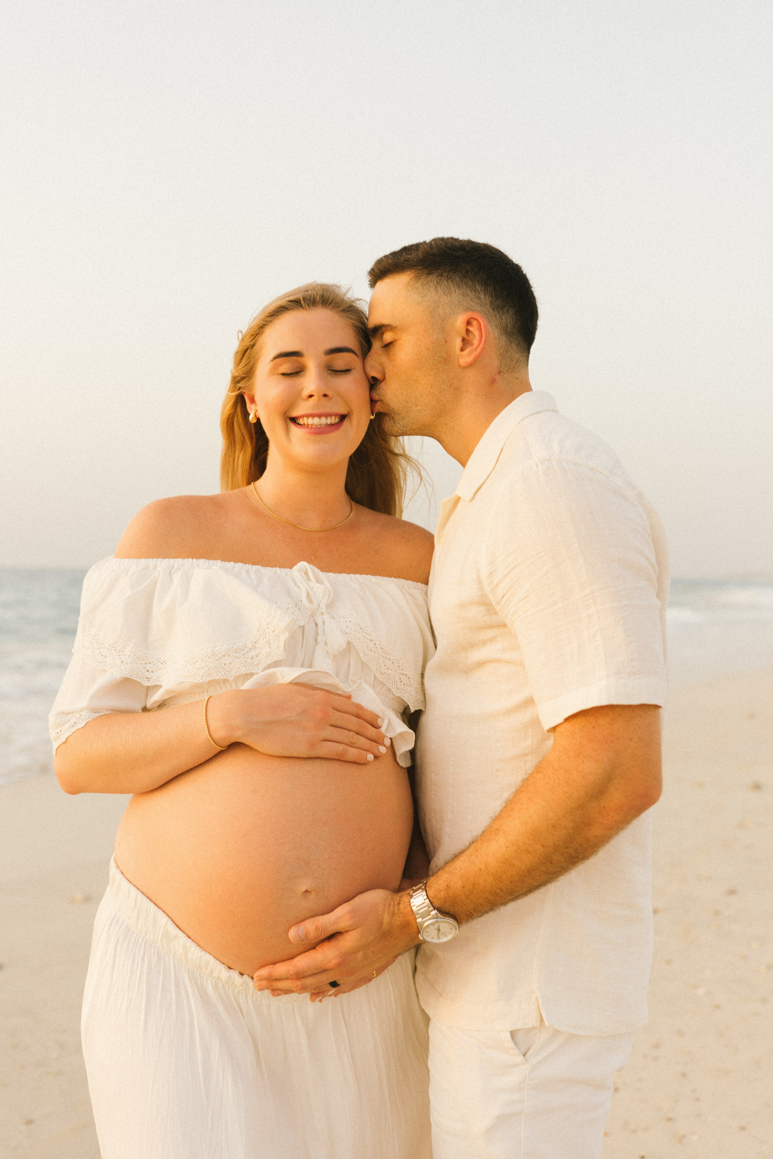 Emma. Professional Photographer Abu Dhabi, Dubai — Yulia Ismoilova | 2025