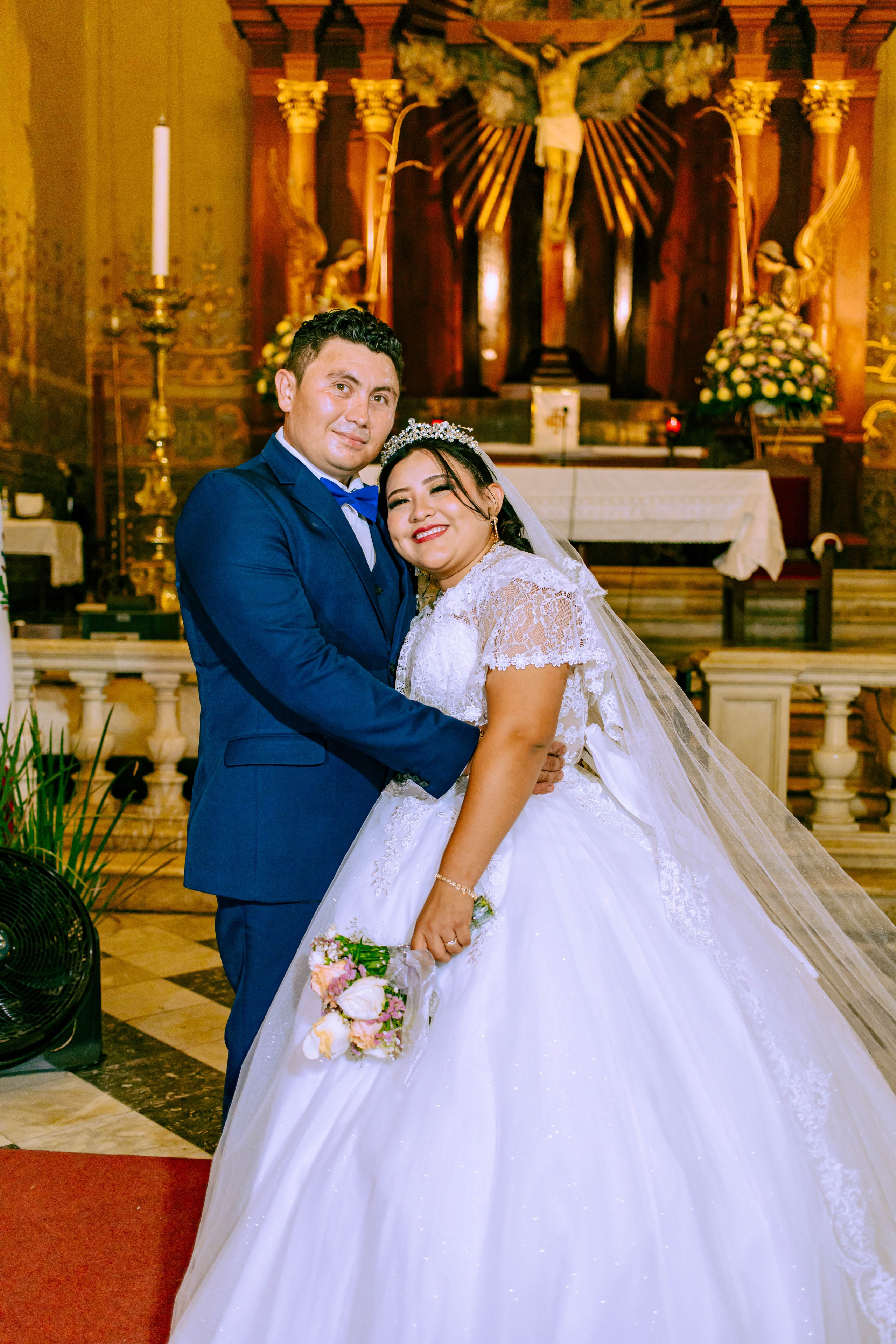 CRISTEL Y FERNANDO. Fotógrafo "dD" Didier Dzul