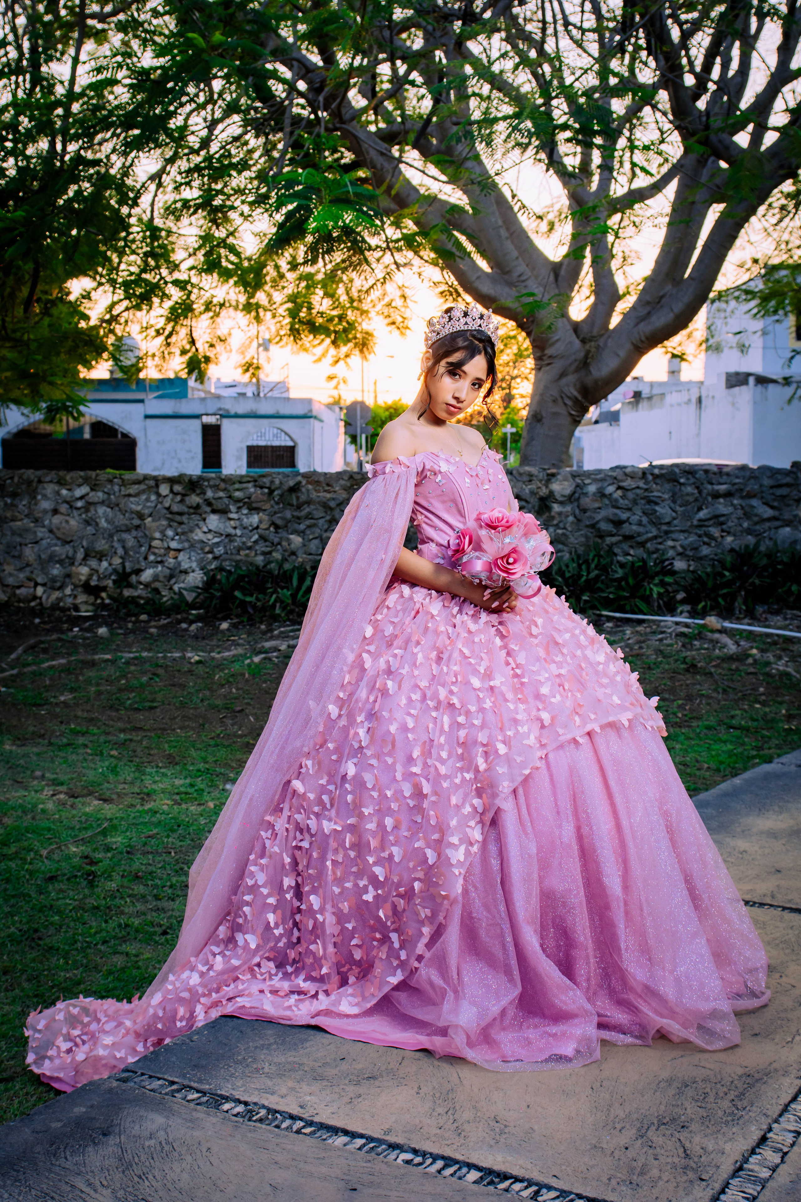 ESMERALDA. Fotógrafo "dD" Didier Dzul