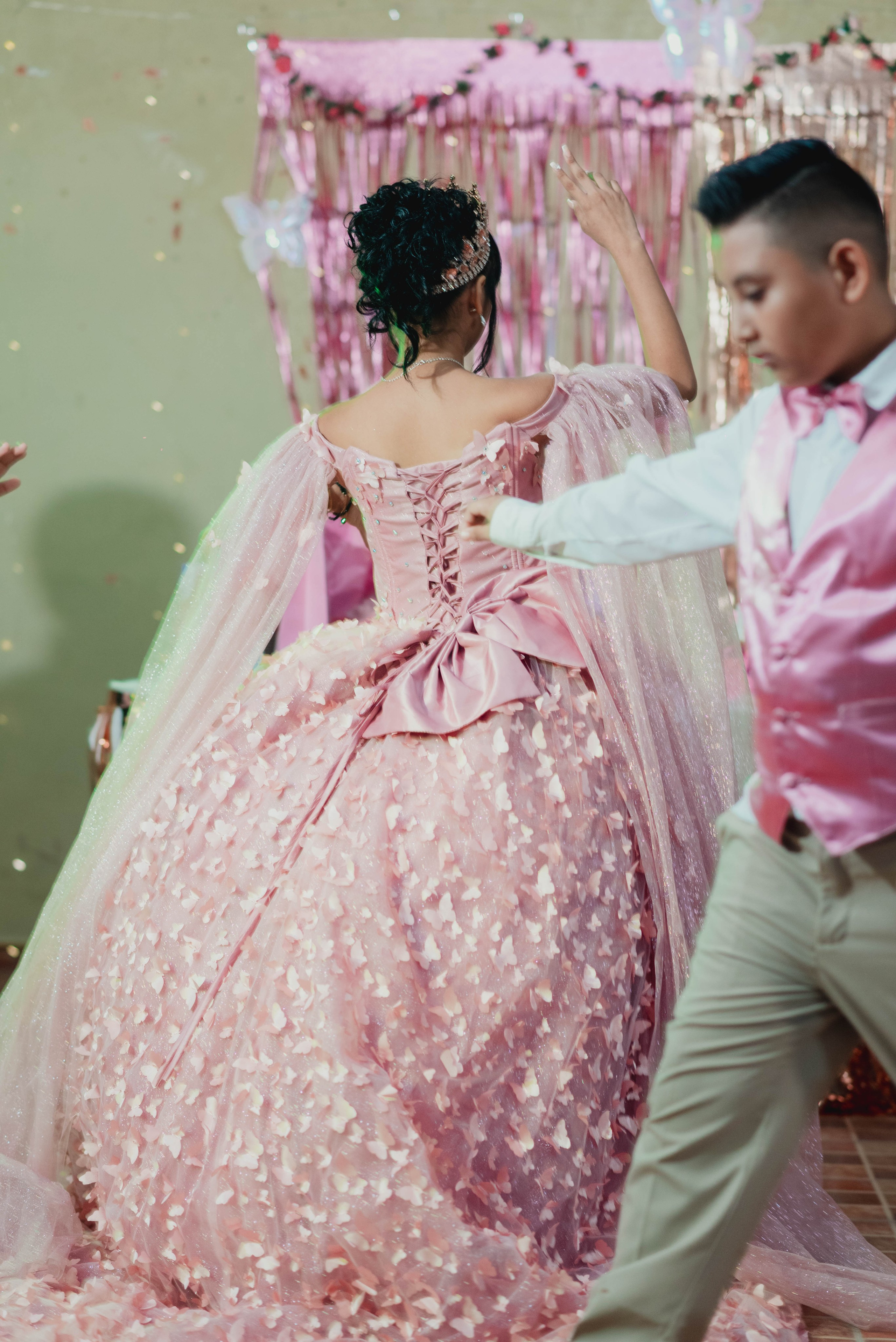 ESMERALDA. Fotógrafo "dD" Didier Dzul