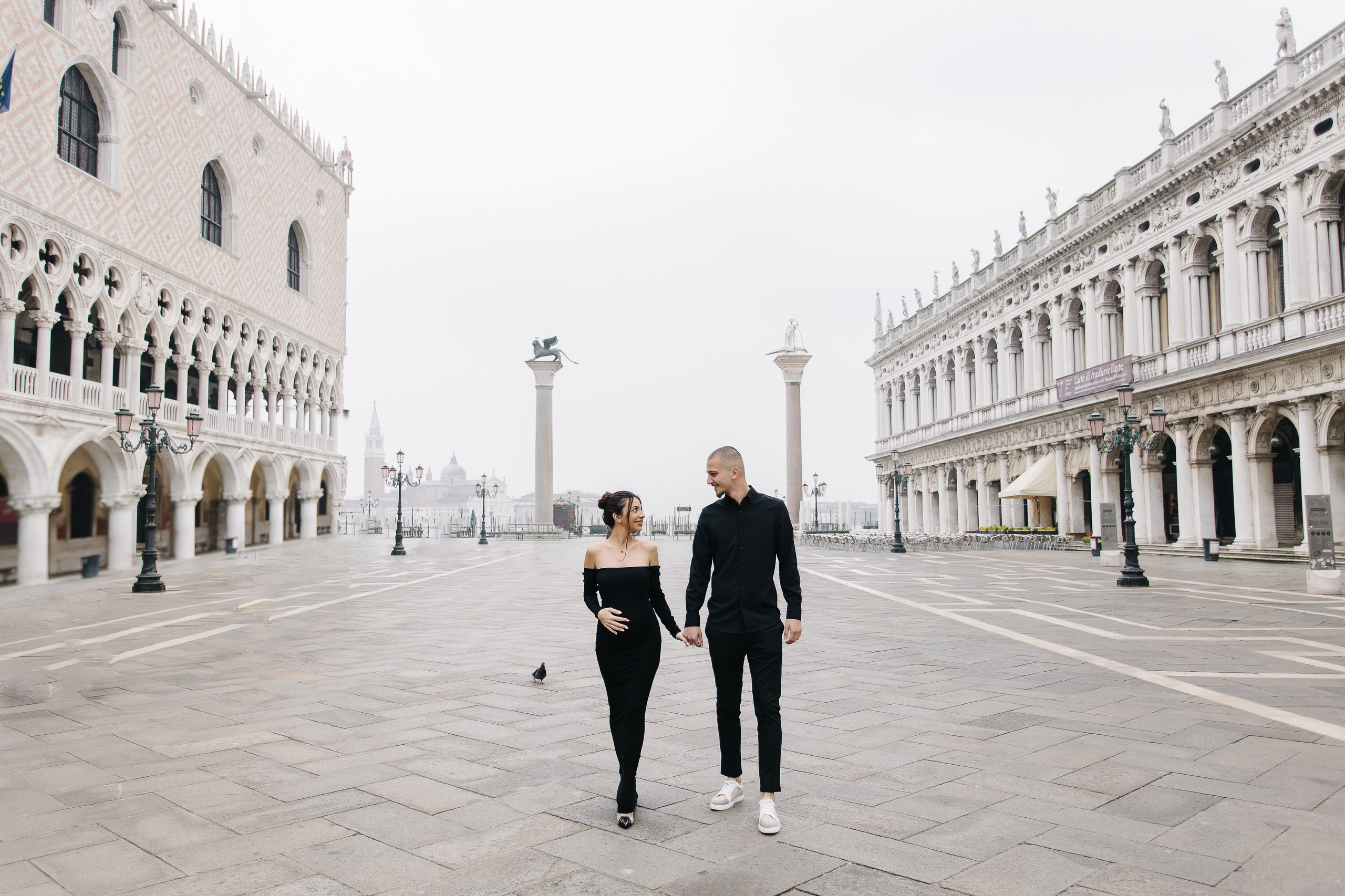 Love in continuation of Layla