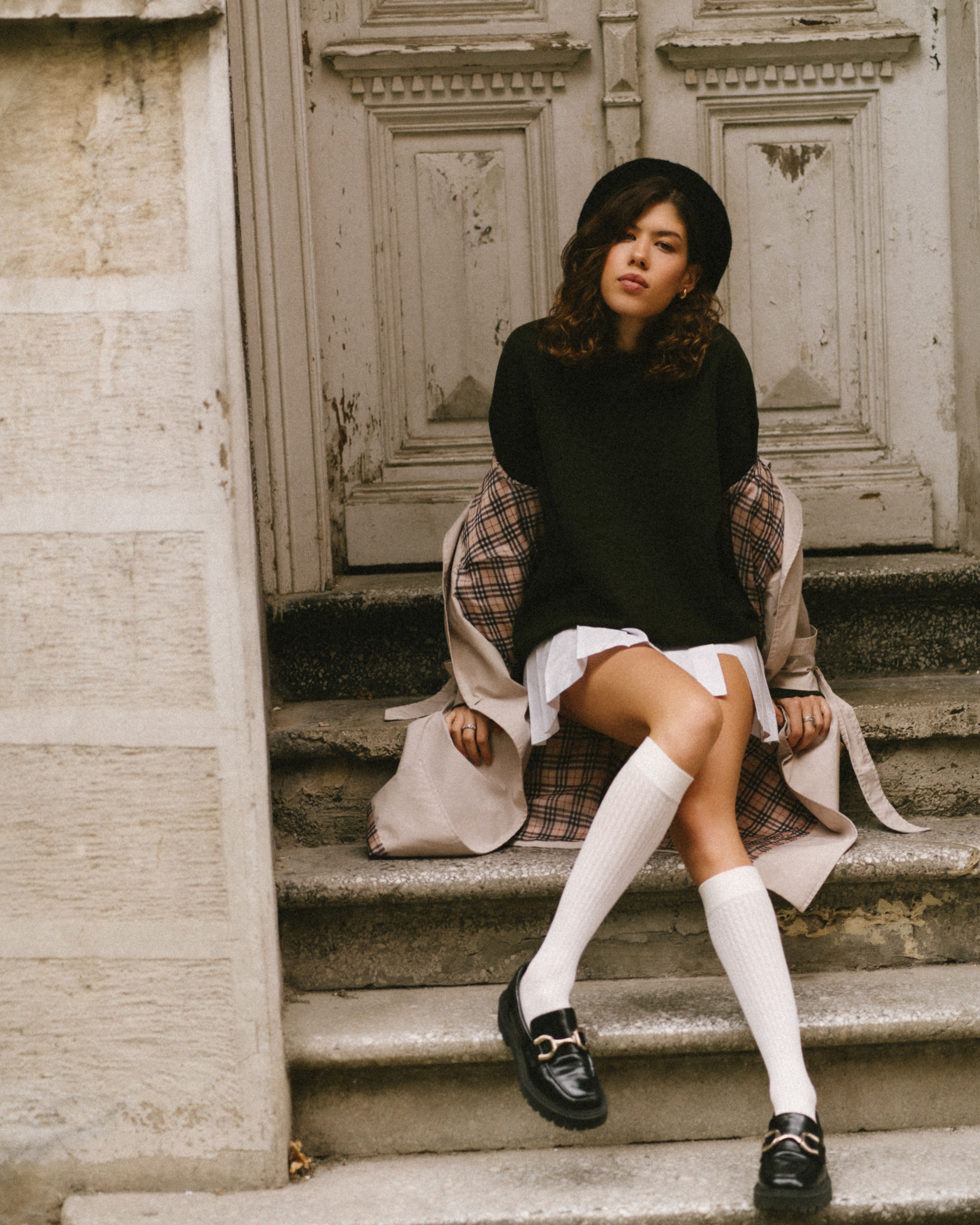 Yulia. Даша Родина женский фотограф в Стамбуле