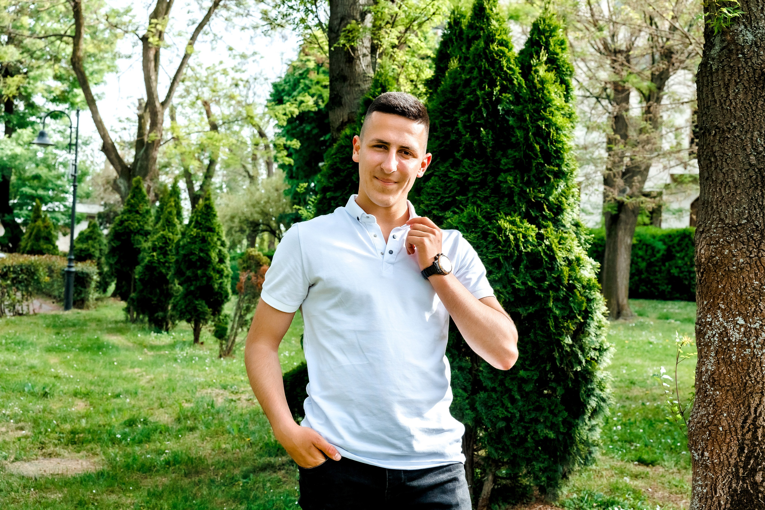 Бургас 12А. Фотограф Ирина Йотова