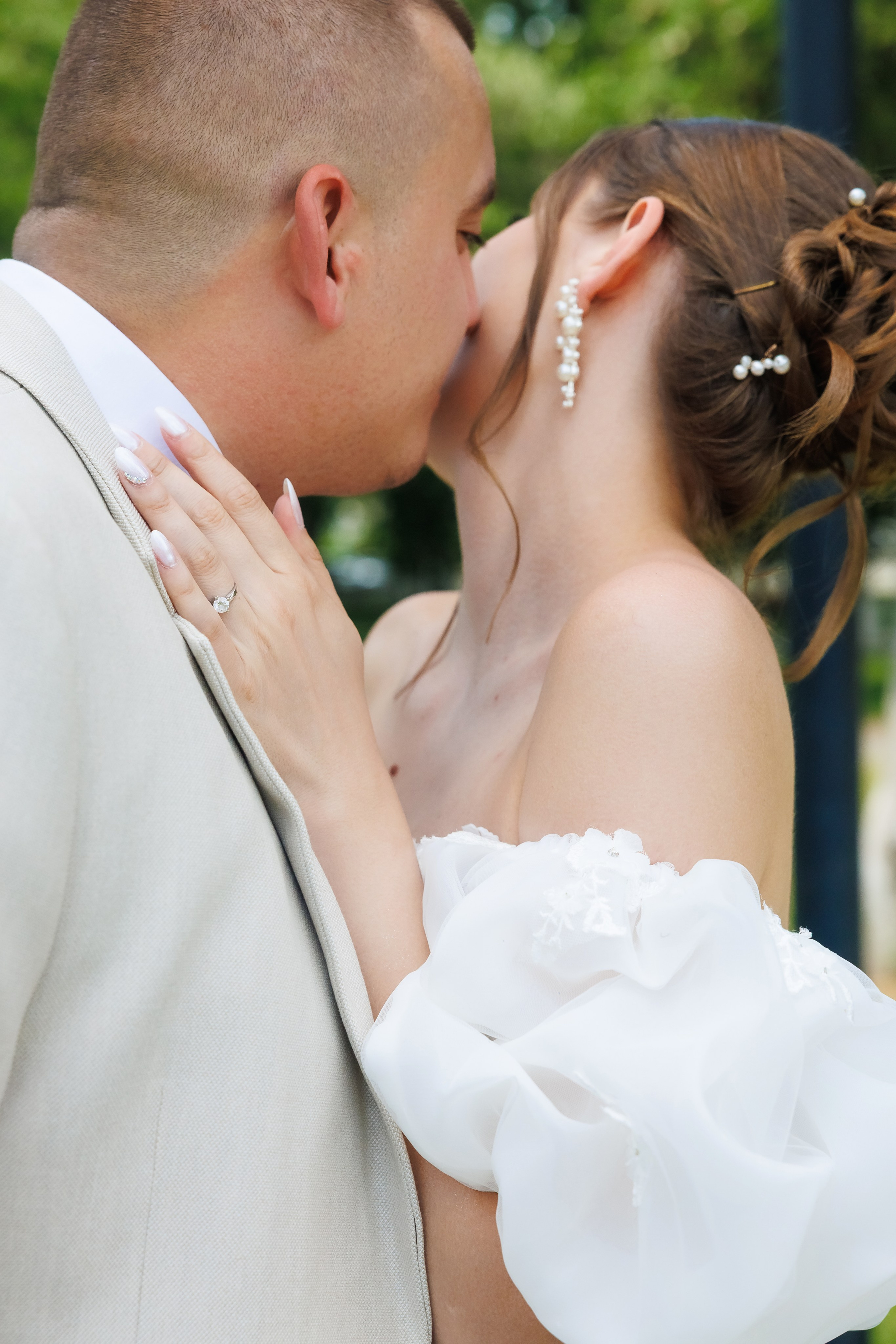 Сватба Айтос. Фотограф Ирина Йотова