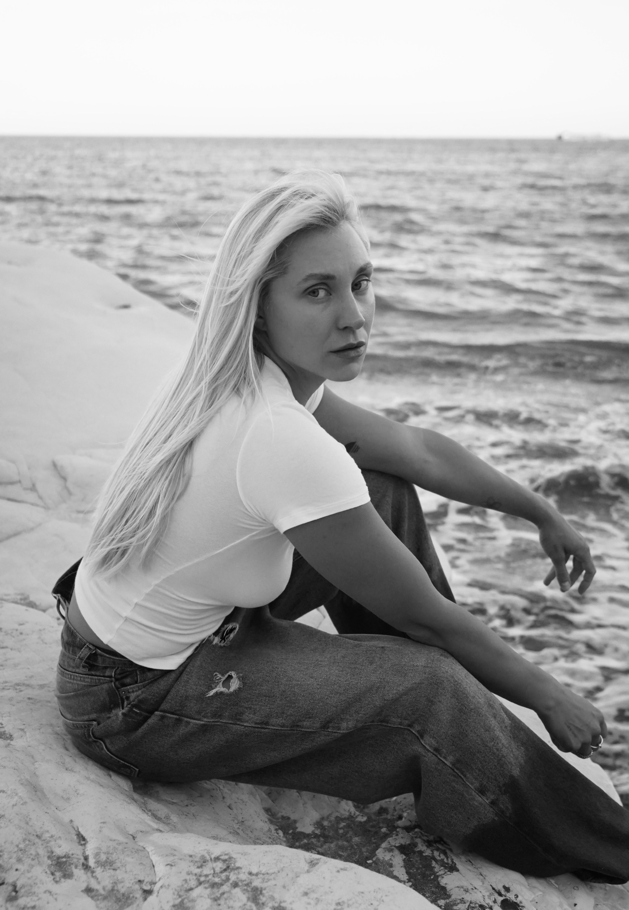 Margo. Главная