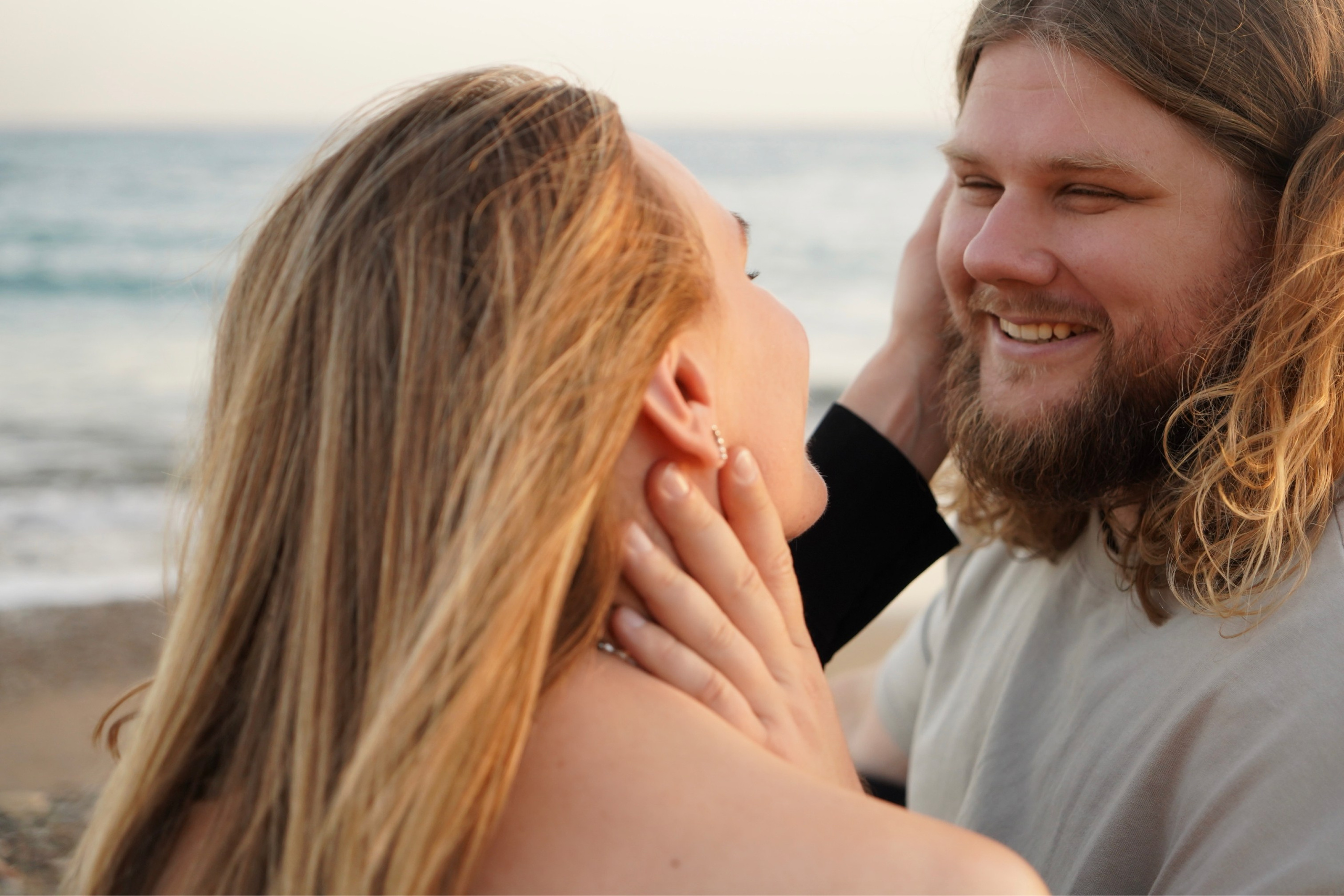 Anna & Antony. Главная