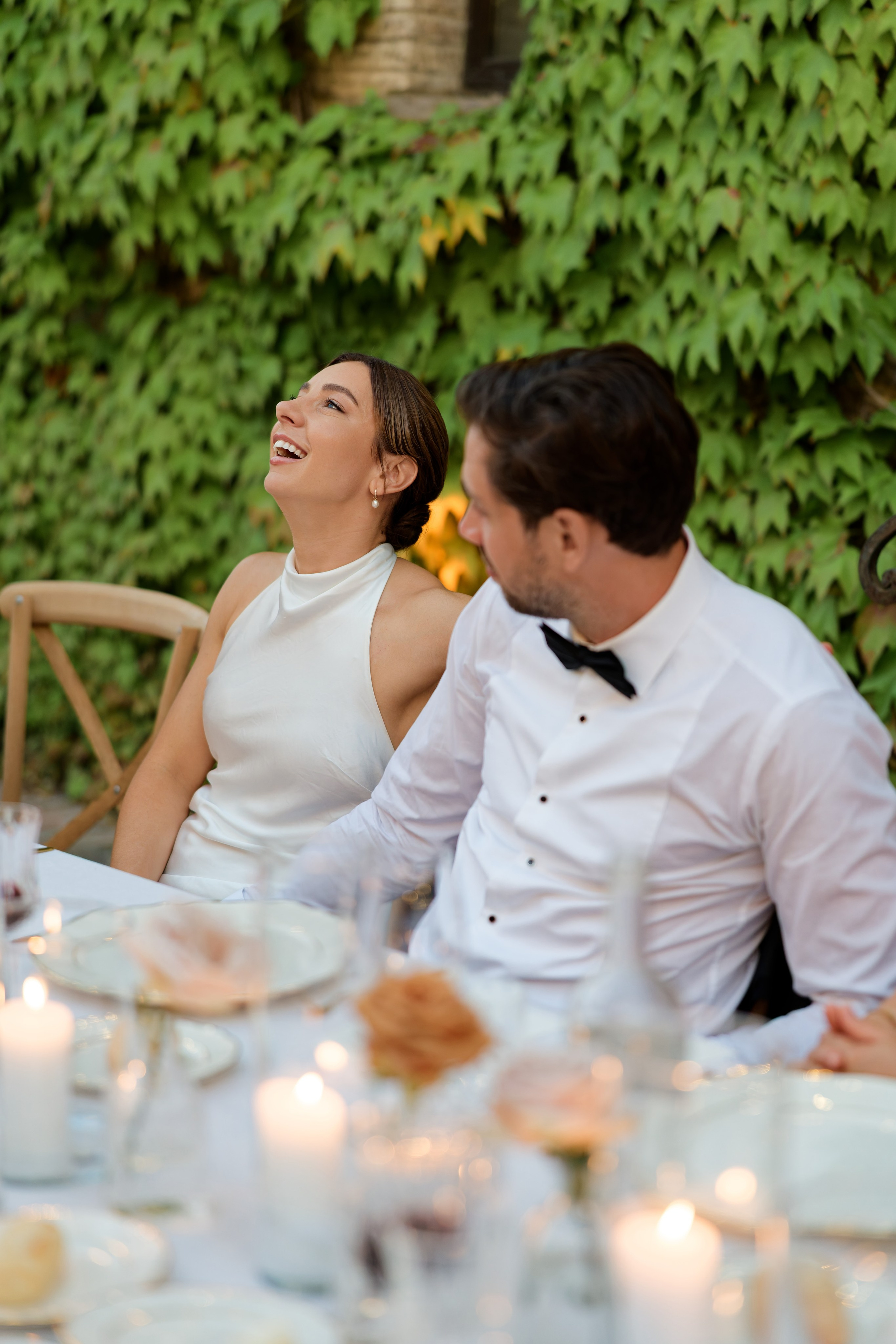 Wedding at Borgo Bastia Creti, Umbria