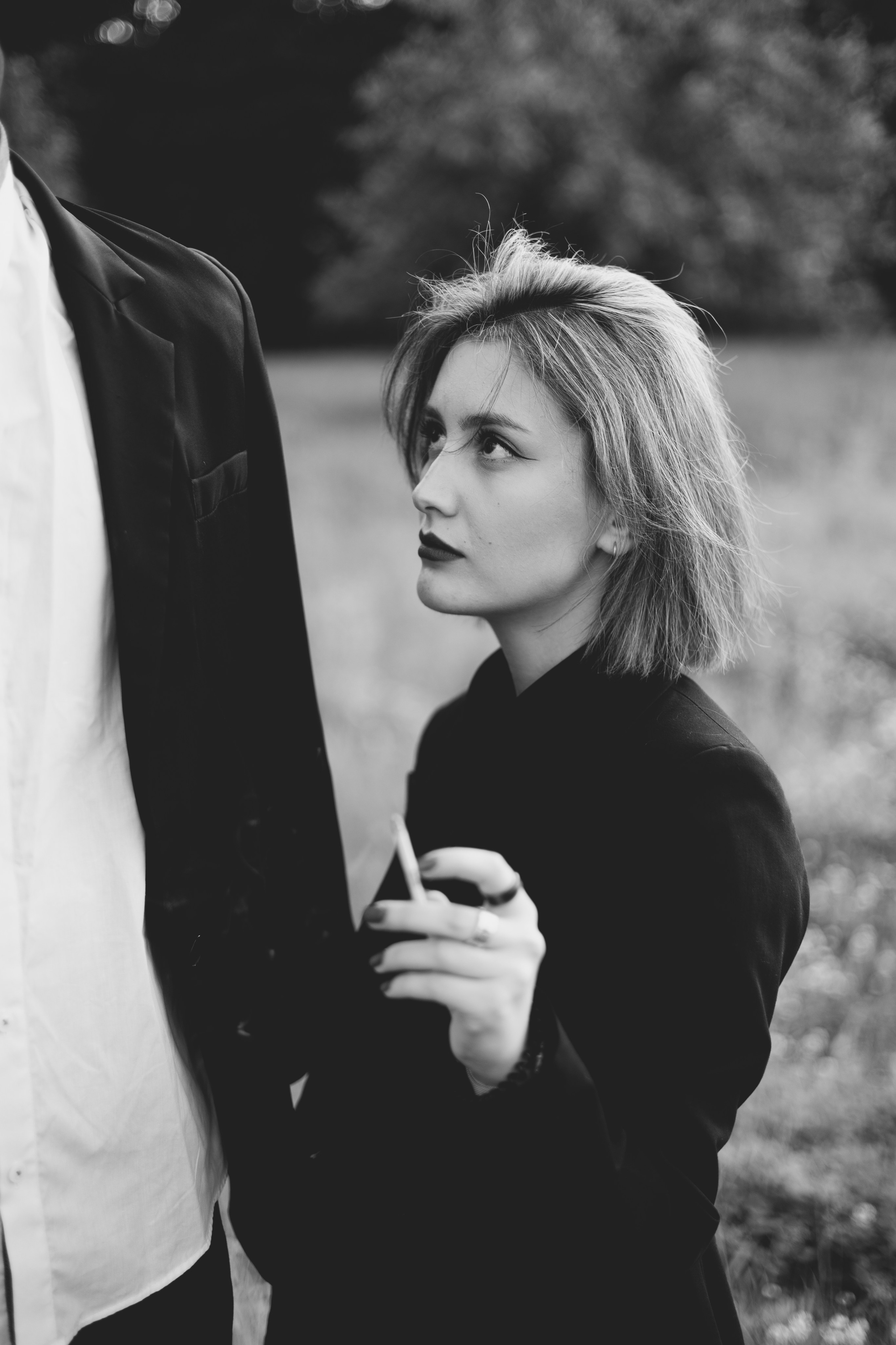 Ira. Портретный фотограф Александра Самозванова