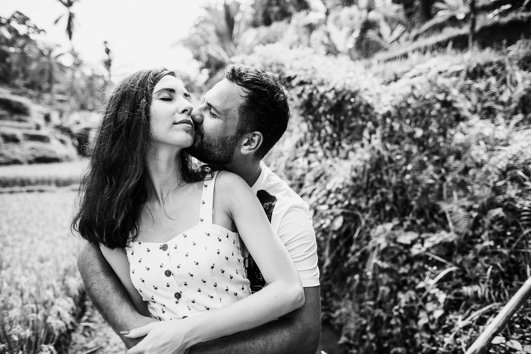 Hotel + Rice terraces. Getitfeel — Aesthetic Photography and Videography