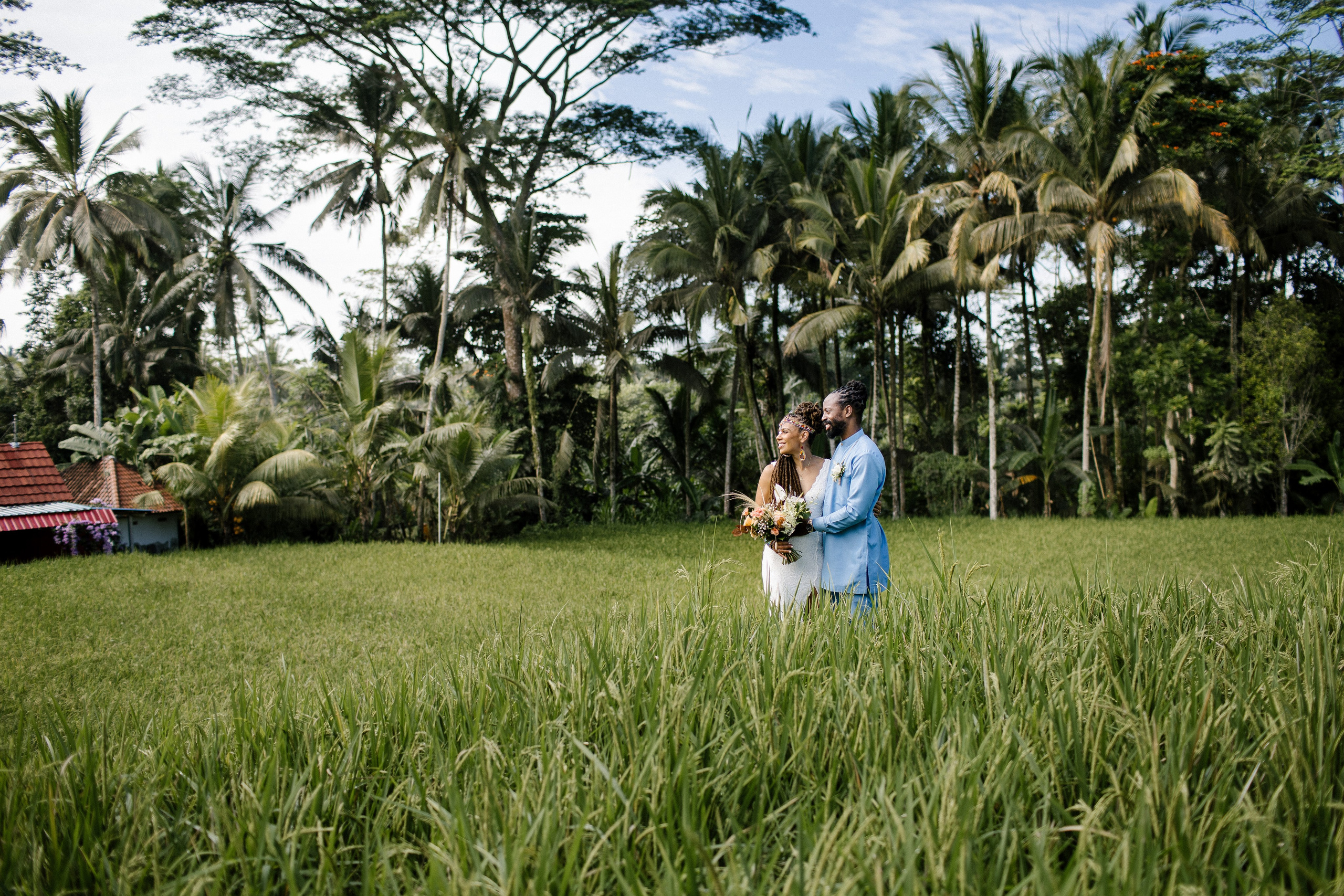 Kamau & Siobhan. Get.it.feel — Aesthetic Photography and Videography