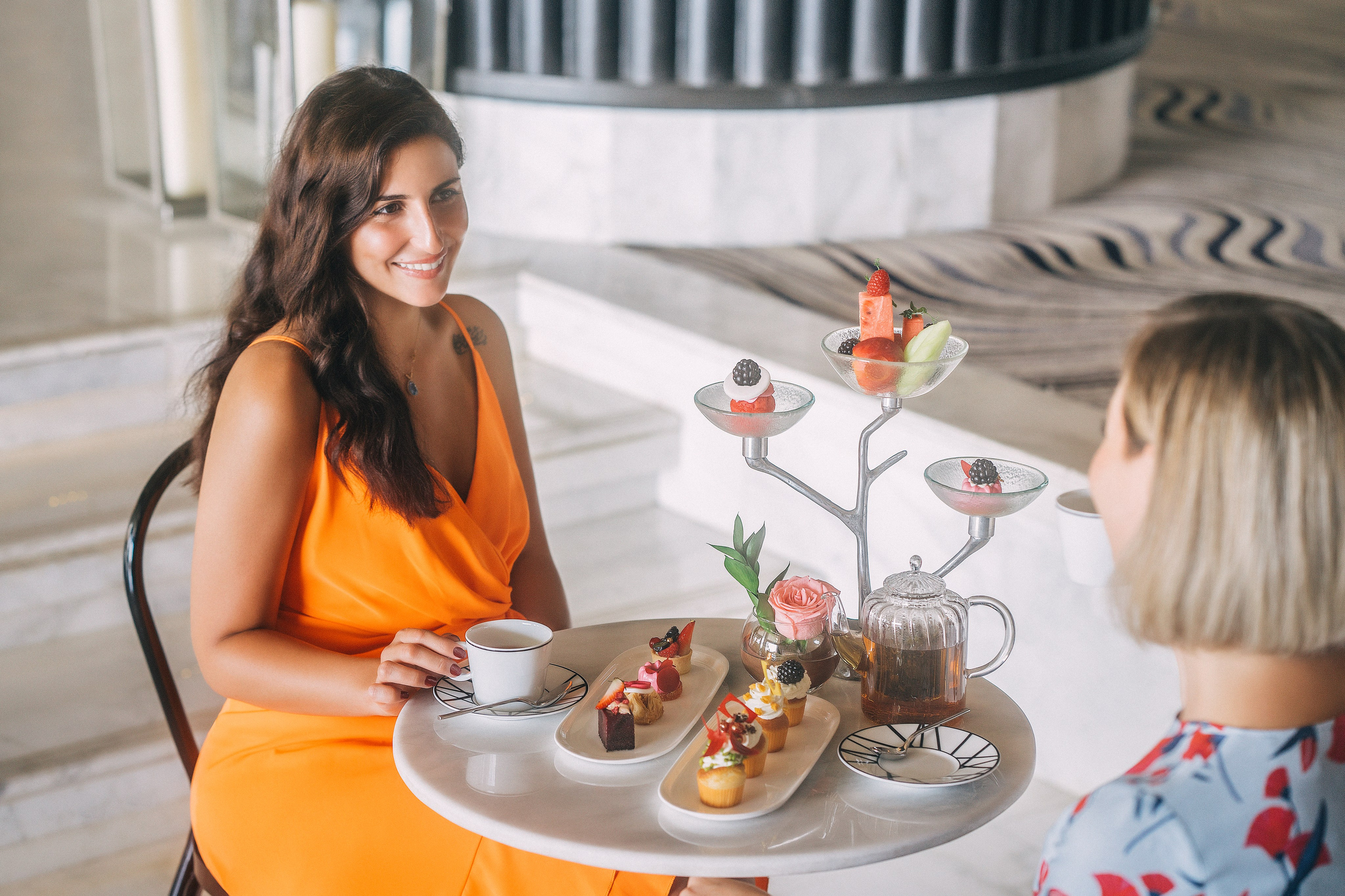 Lifestyle. Dubai — Bishkek based Photographer