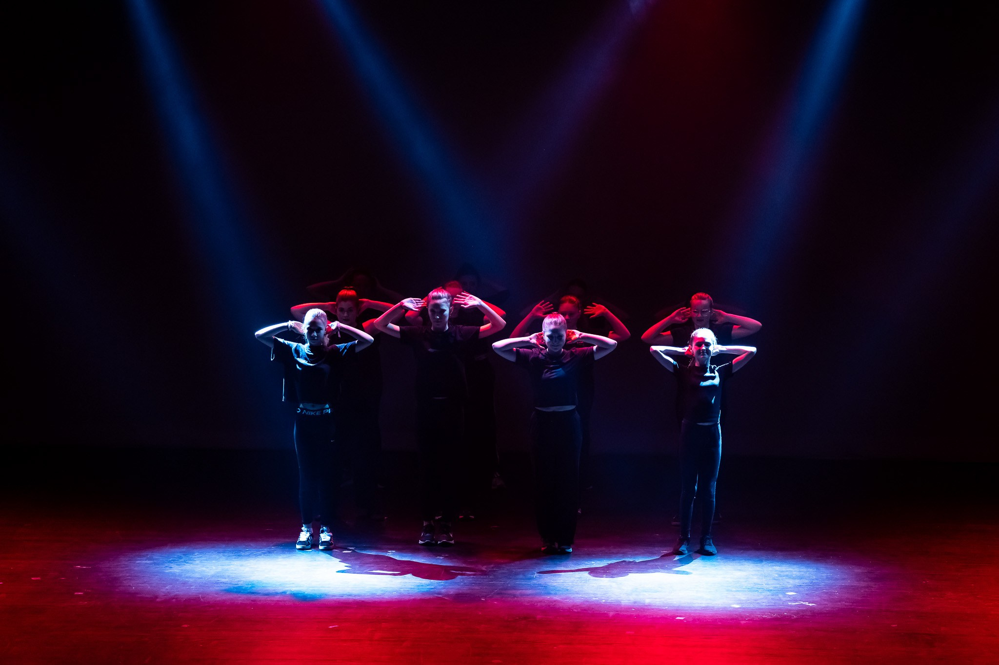 Fotografie de Dans – Artiști și Performeri | Școala de Dans Le Patio Liege. Fotograf de nuntă Belgia - Stefan Bogdan | Fotograf roman