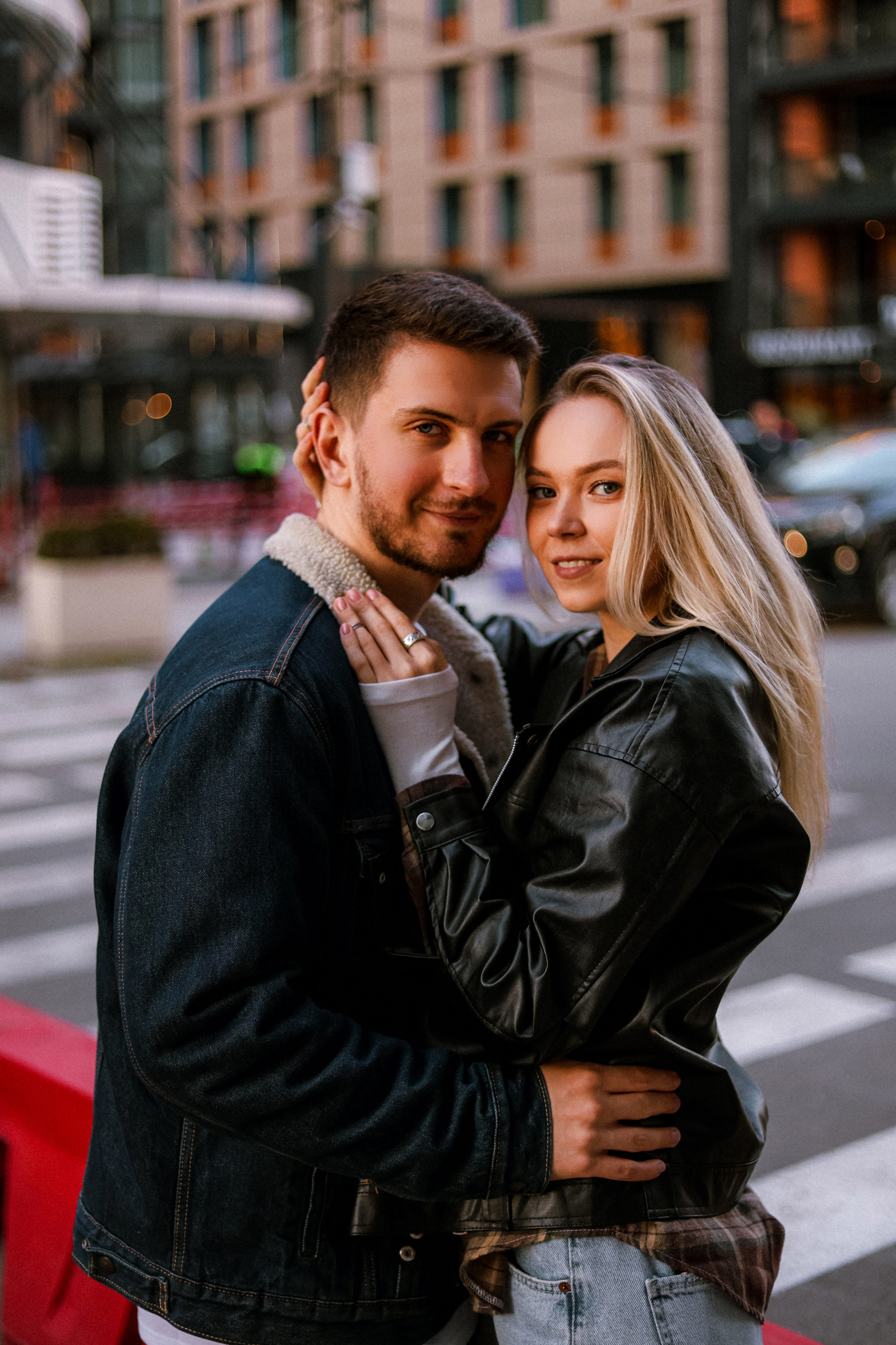 Лав стори. Свадебный, семейный и детский фотограф в Беларуси и за ее пределами