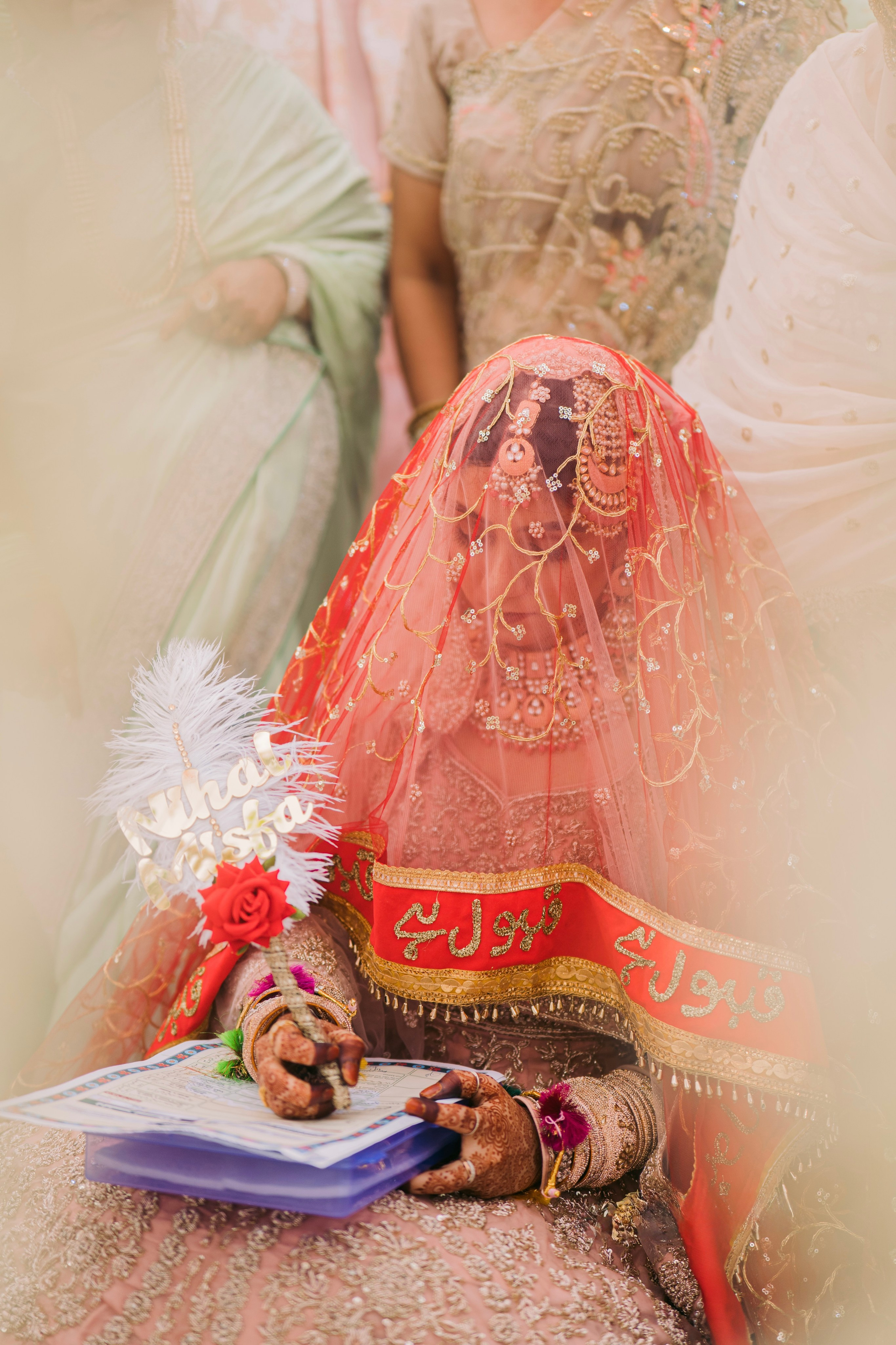 Nihal & Shais. Wedding photography in bangalore