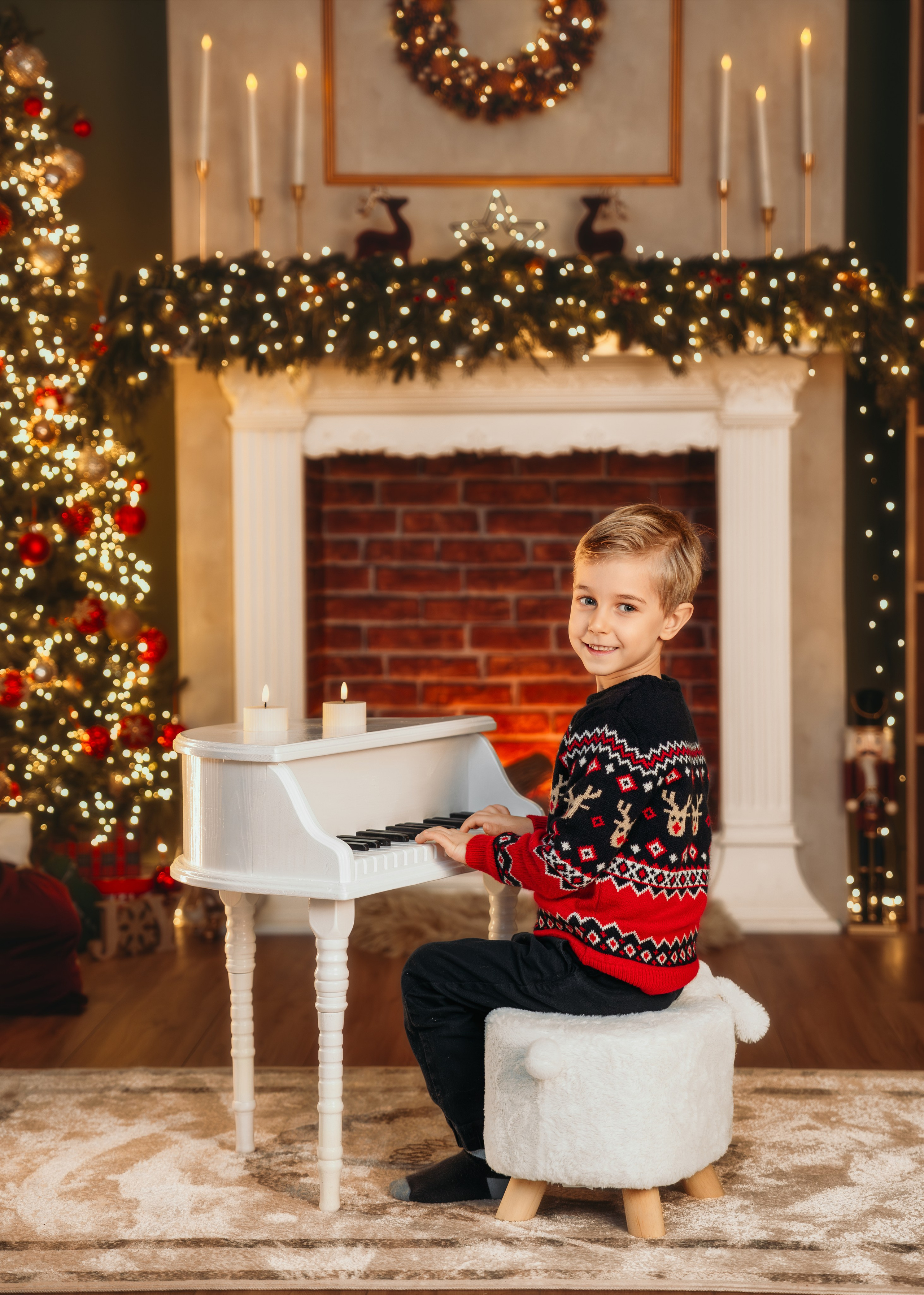 DEČIJI FOTOGRAF BEOGRAD|NOVOGODISNJE FOTOGRAFISANJE|CAKE SMASH