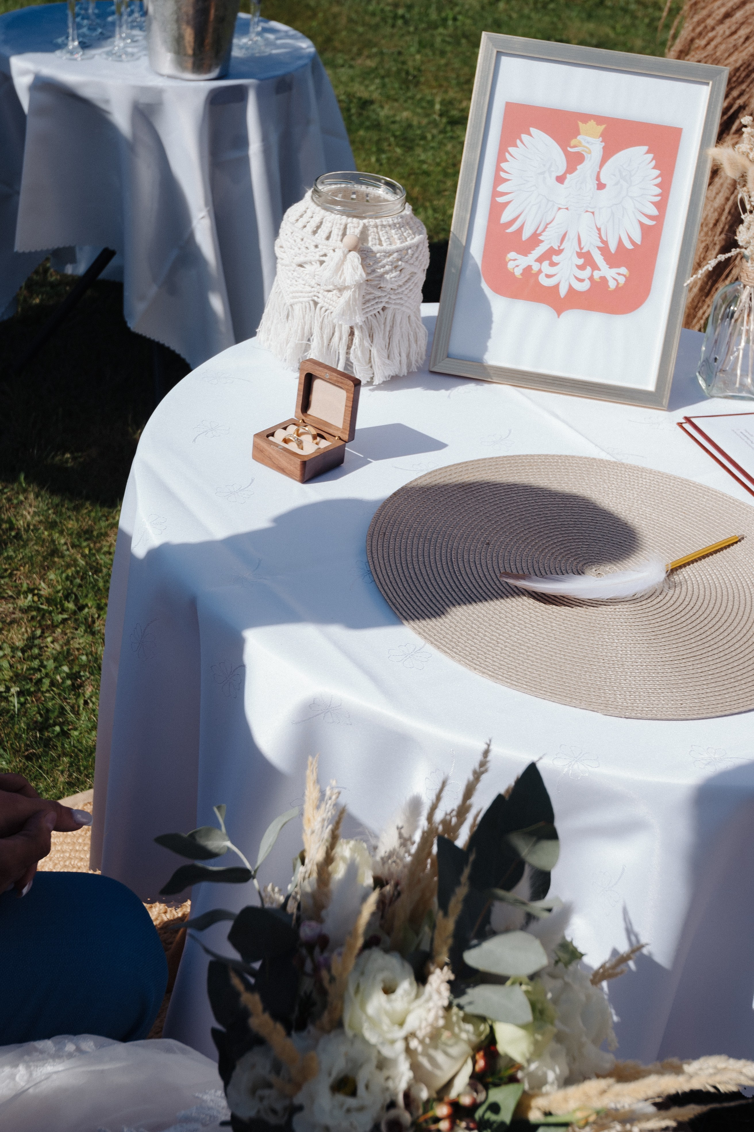 Irena i Dmytro. Karina Czernecka Foto