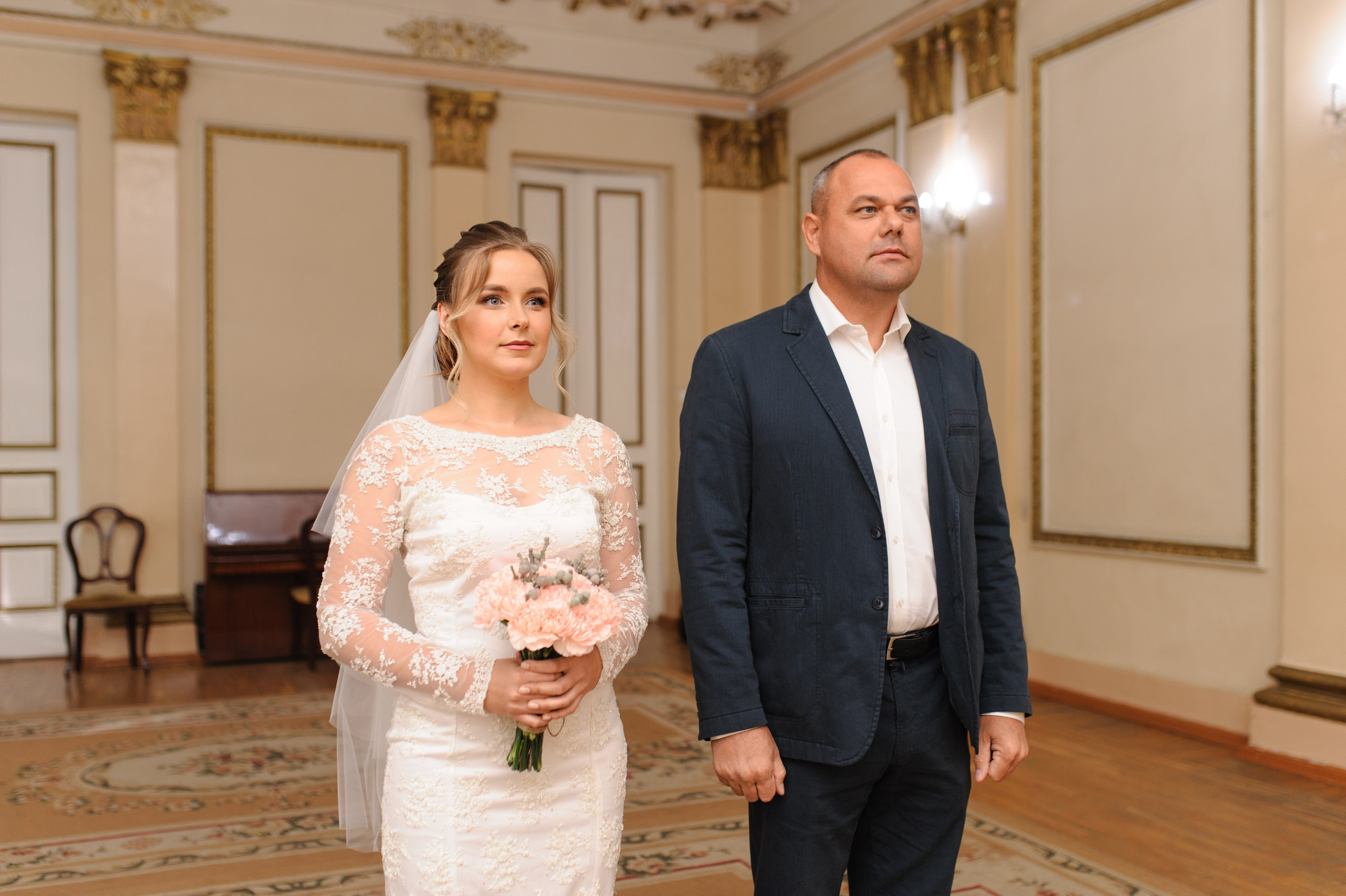 Diana & Andrii. Familien- und Hochzeitsfotografin. Ich arbeite in Koblenz und Rheinlan