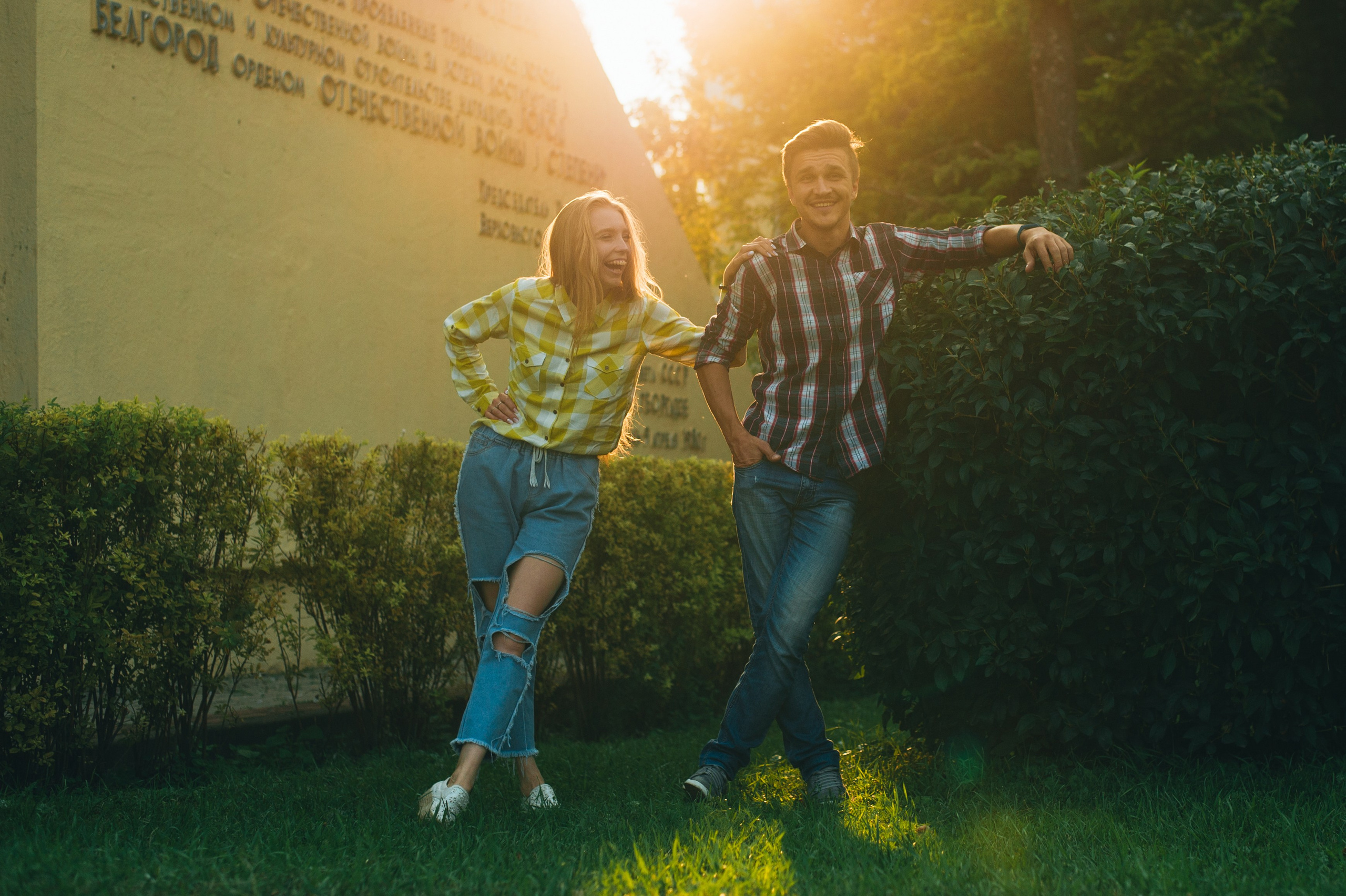 Angelina & Vadim. Familien- und Hochzeitsfotografin. Ich arbeite in Koblenz und Rheinlan