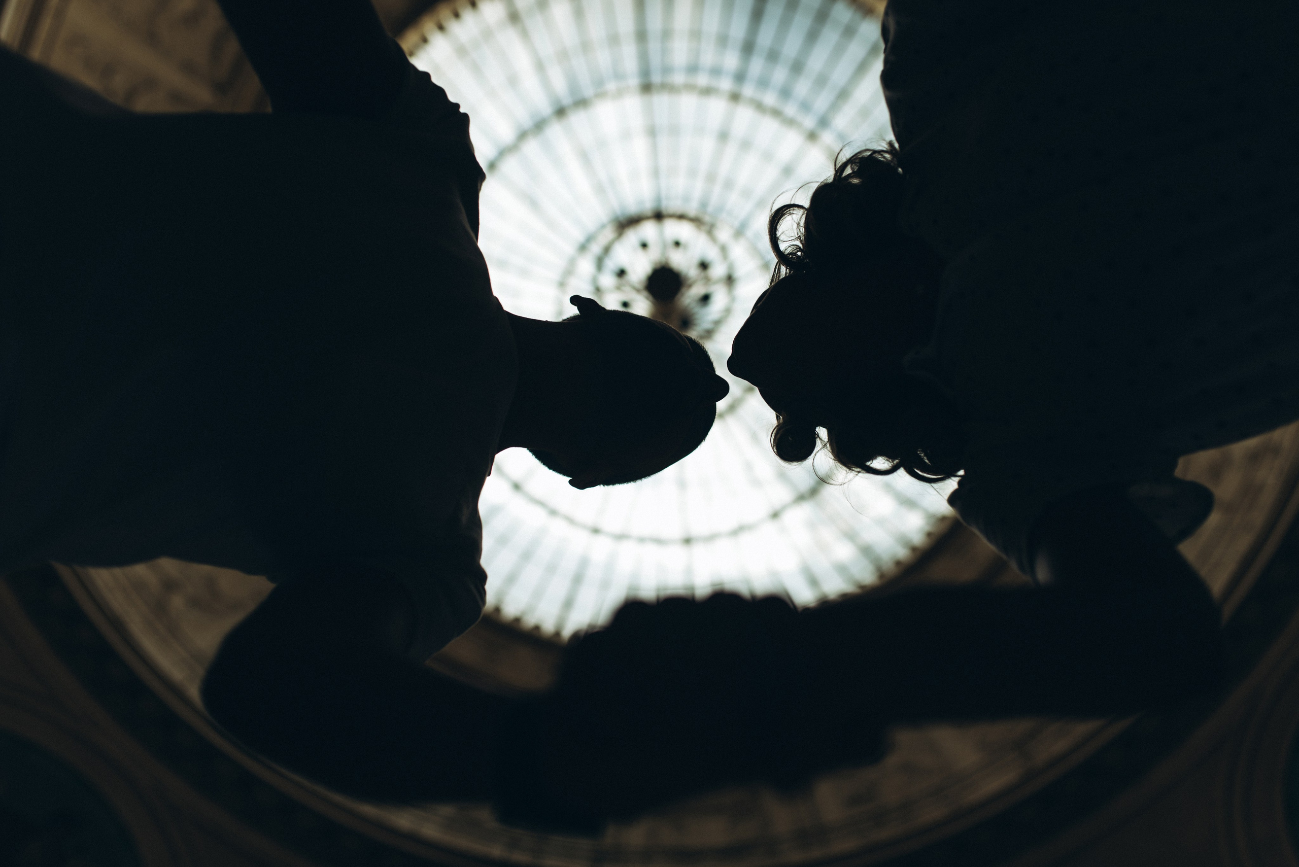 Natali & Anton. Familien- und Hochzeitsfotografin. Ich arbeite in Koblenz und Rheinlan