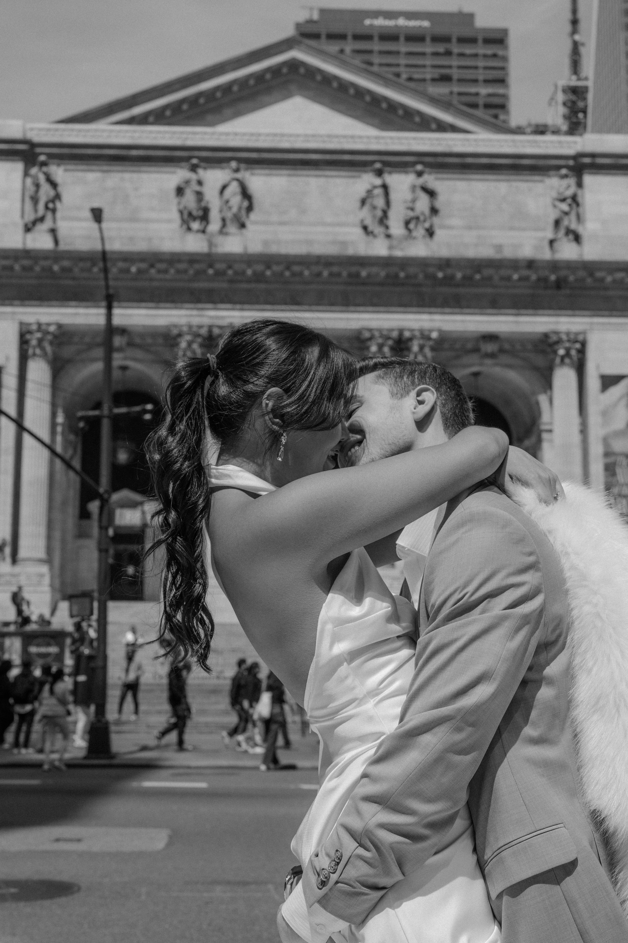 Molly & Alex. Anna Krasnova Wedding photographer