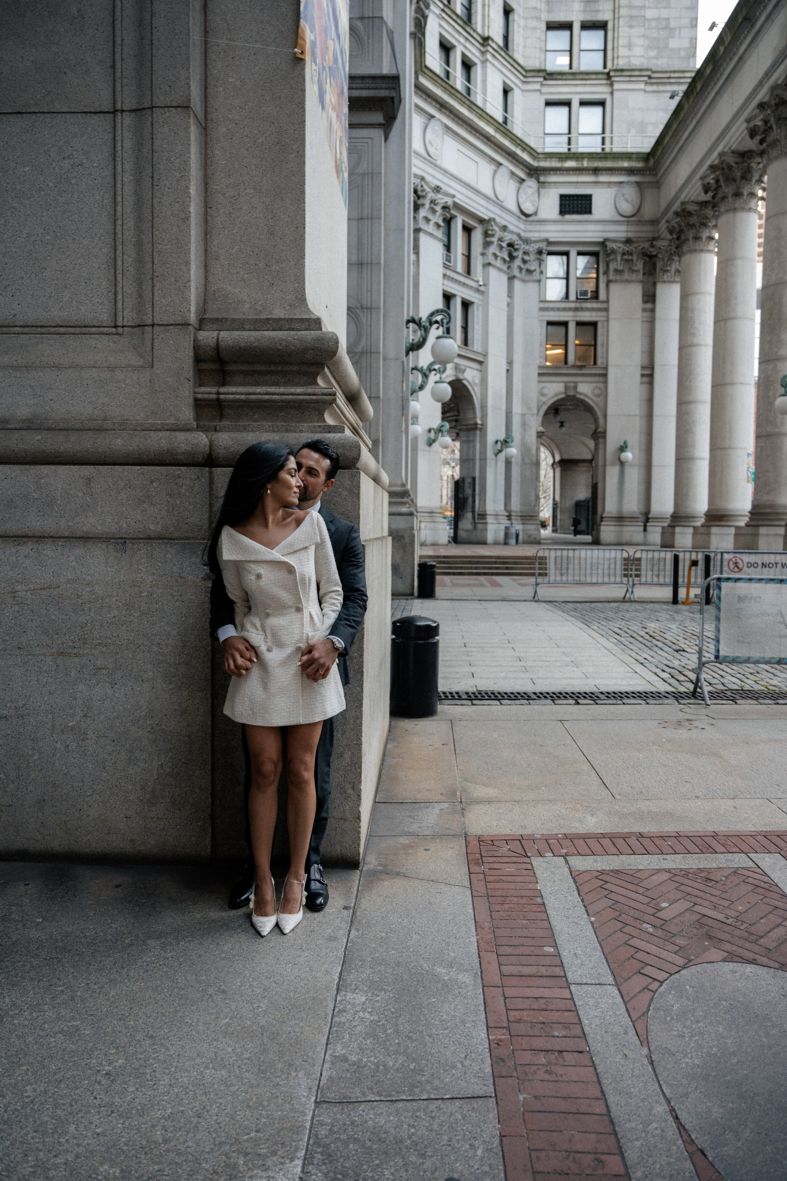Helia & Darius elopement. Anna Krasnova Wedding photographer