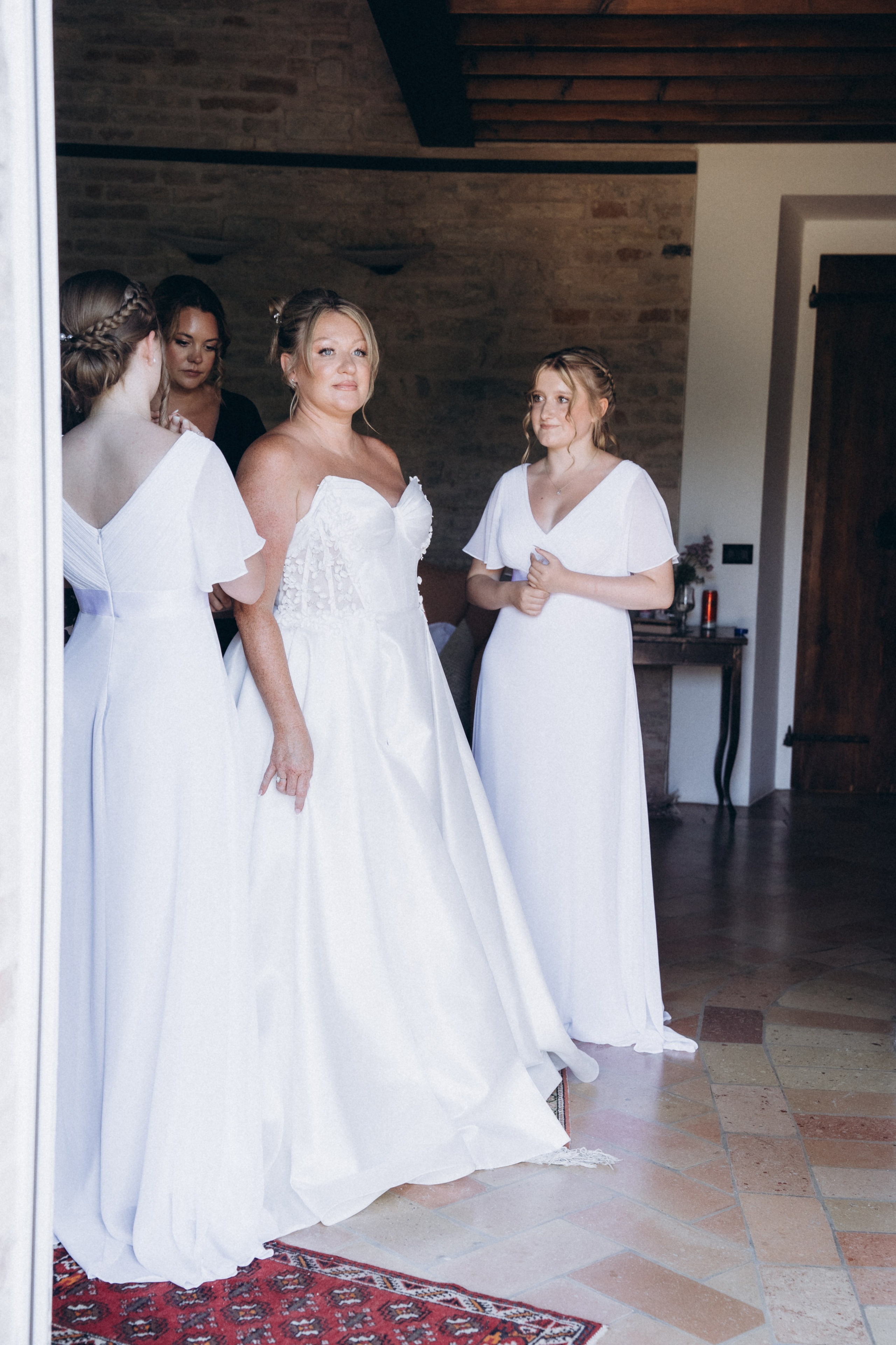 SARAH AND DEAN _VILLA TAMBOLINA. PHOTOGRAPHER IN ITALY