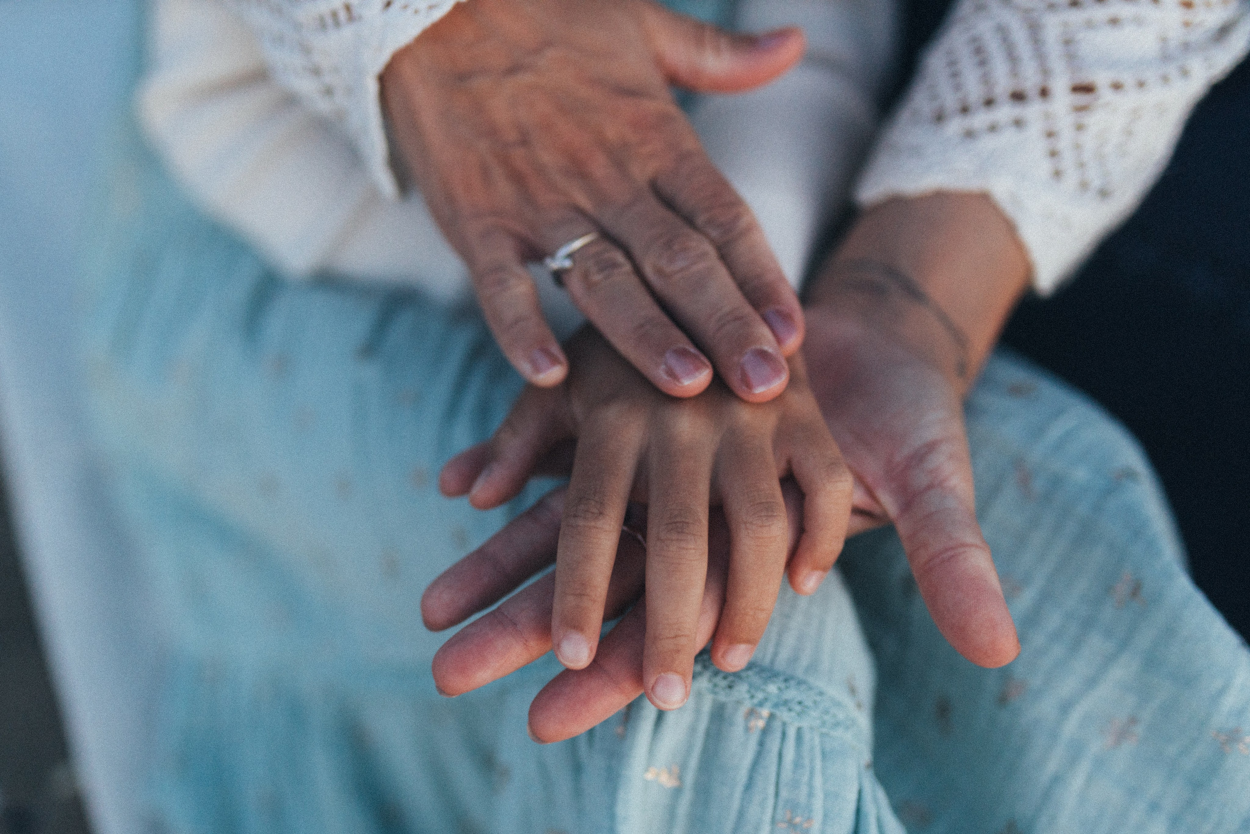 Arianna con mamma Ekaterina. Fotografo a Ravenna Nataliya Samsonova
