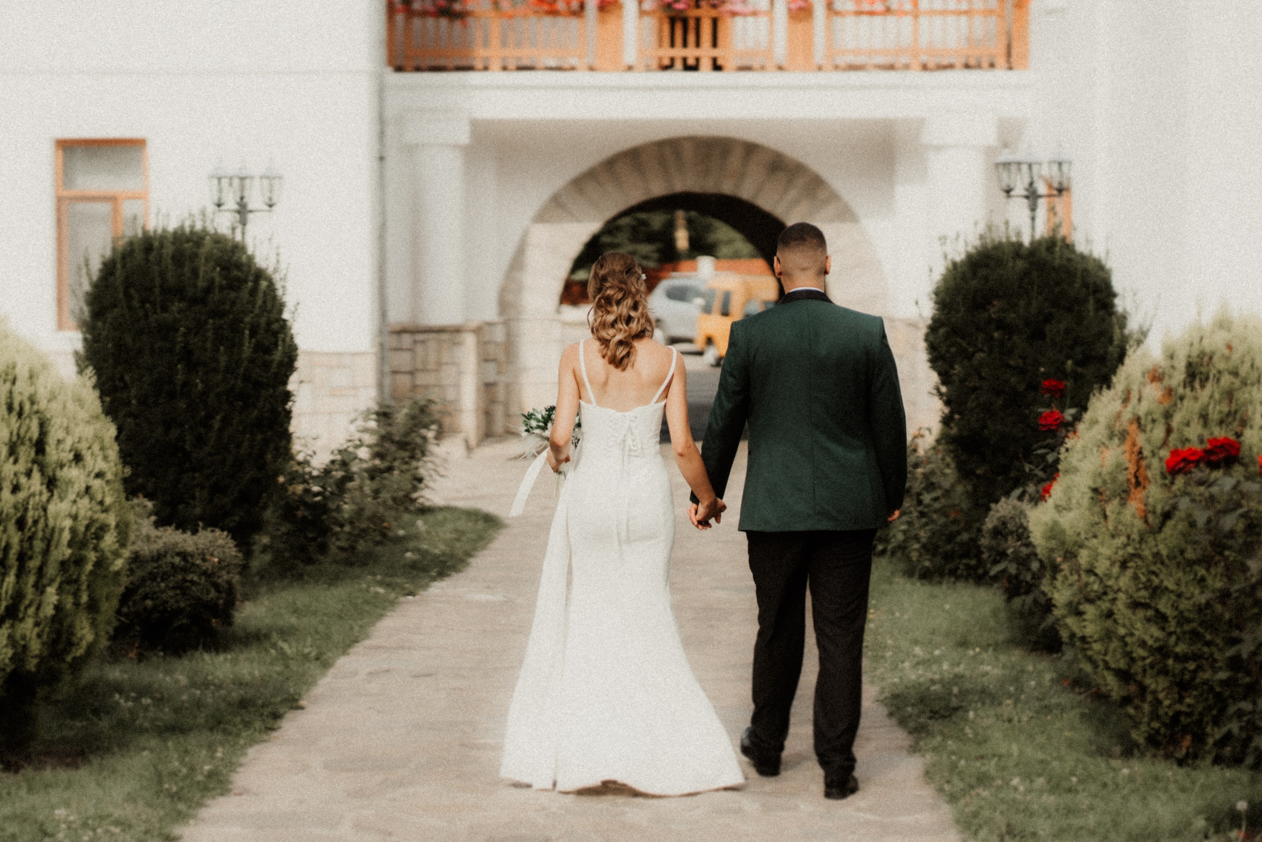 Alina - Cosmin | Targu Neamt. Fotografie & Videografie Nunta