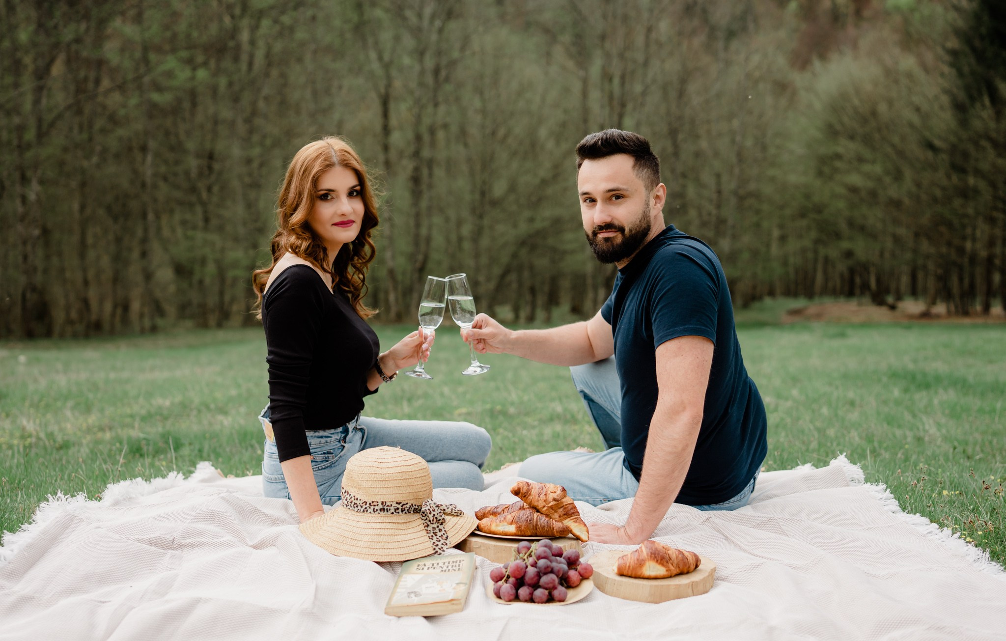 Save The Date — Monica & Danut | Polovragi