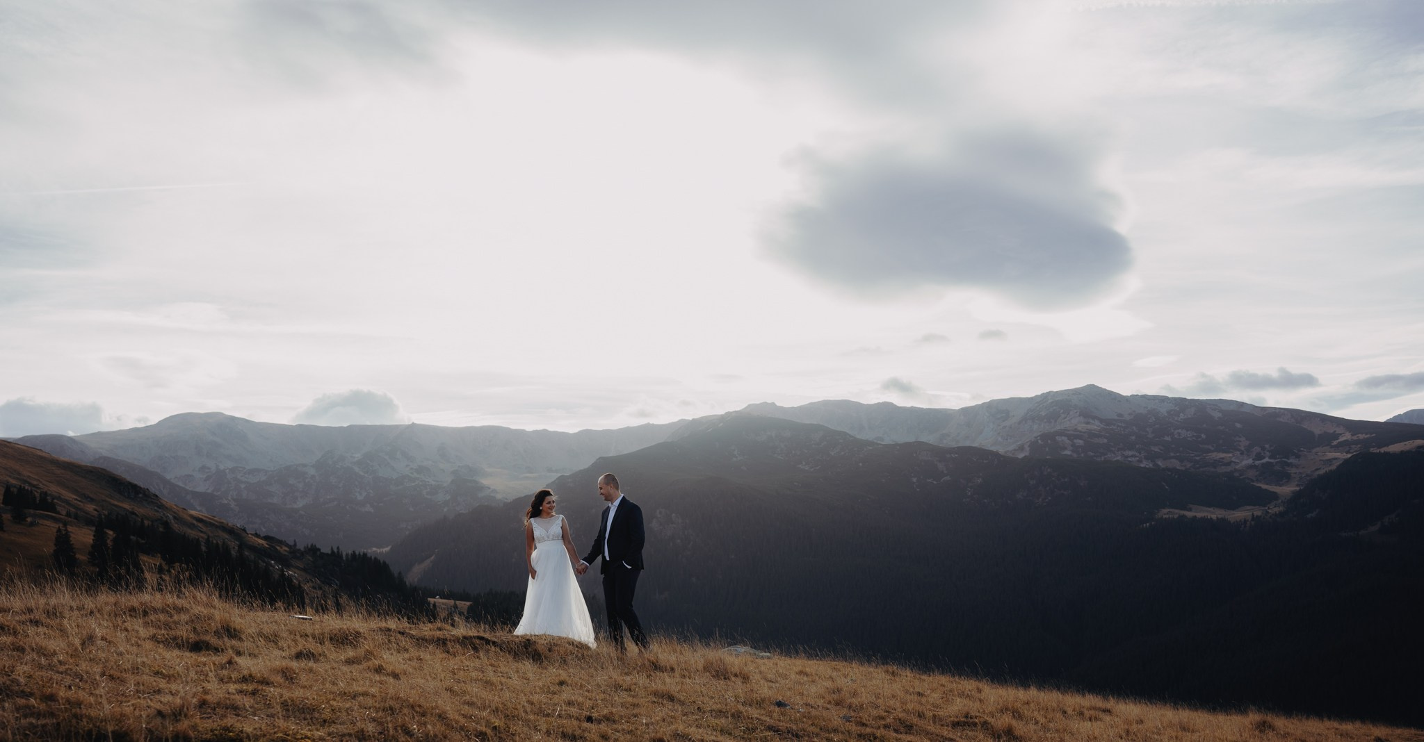 Ana — Adi | Transalpina