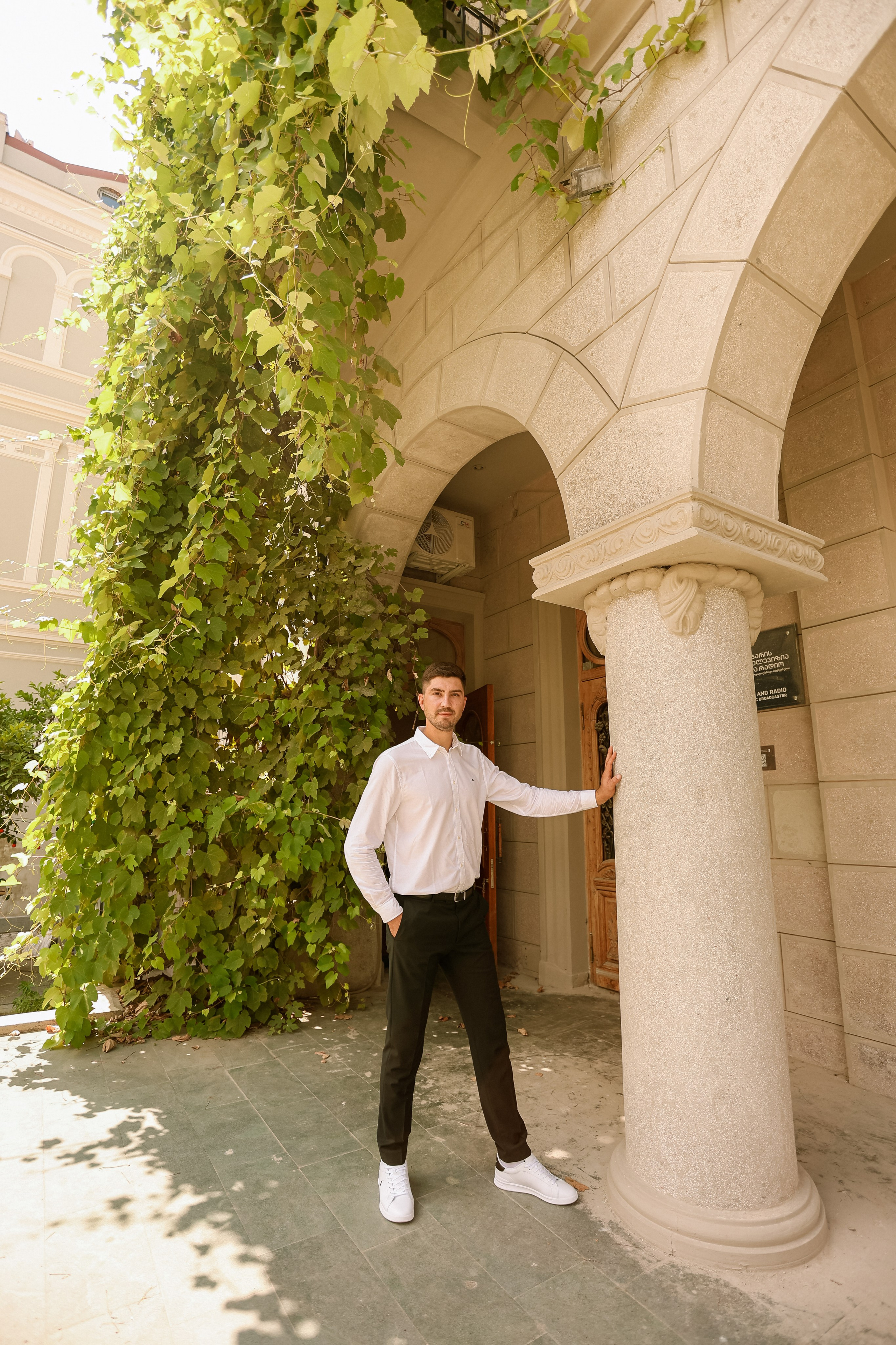 25 июля. Свадебный, семейный и детский фотограф в Беларуси и за ее пределами