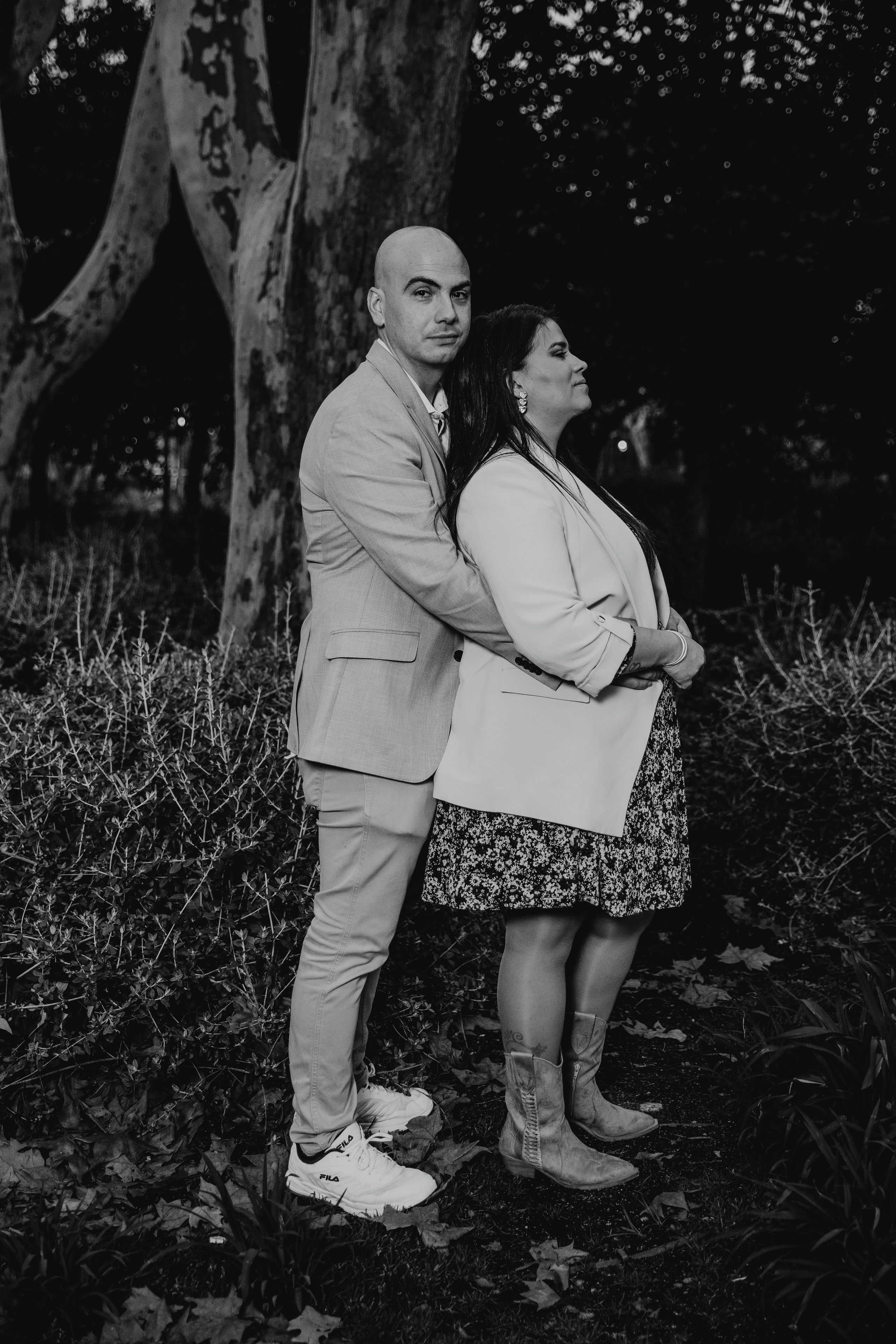 Fotografía de Bodas en Madrid - Rainbox: Capturamos Tu Amor con Pasión. Rainbox Estudio de Fotografía