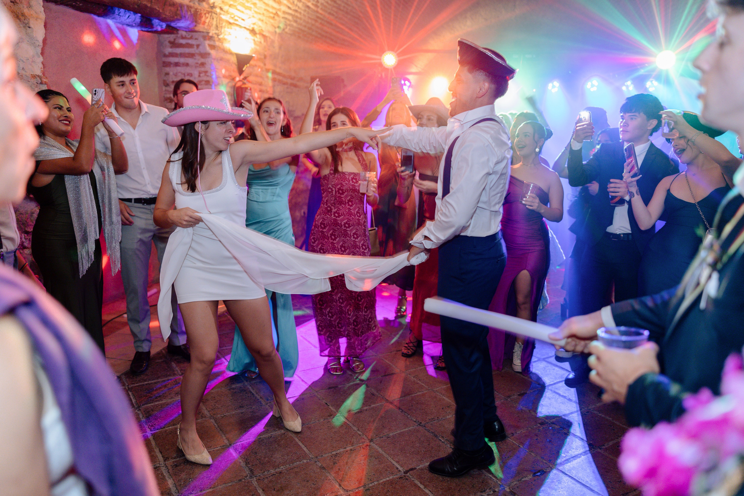 CARLOTA Y GIAN. Rainbox Estudio de Fotografía
