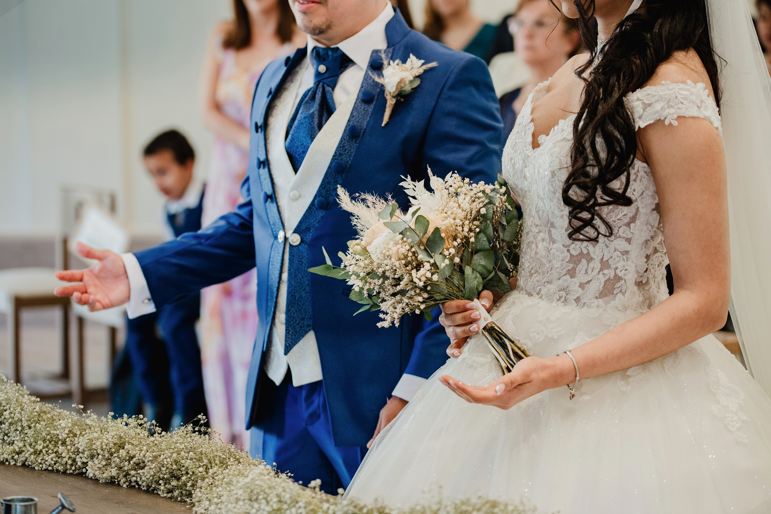 Fotografía de Bodas en Madrid - Rainbox: Capturamos Tu Amor con Pasión. Rainbox Estudio de Fotografía