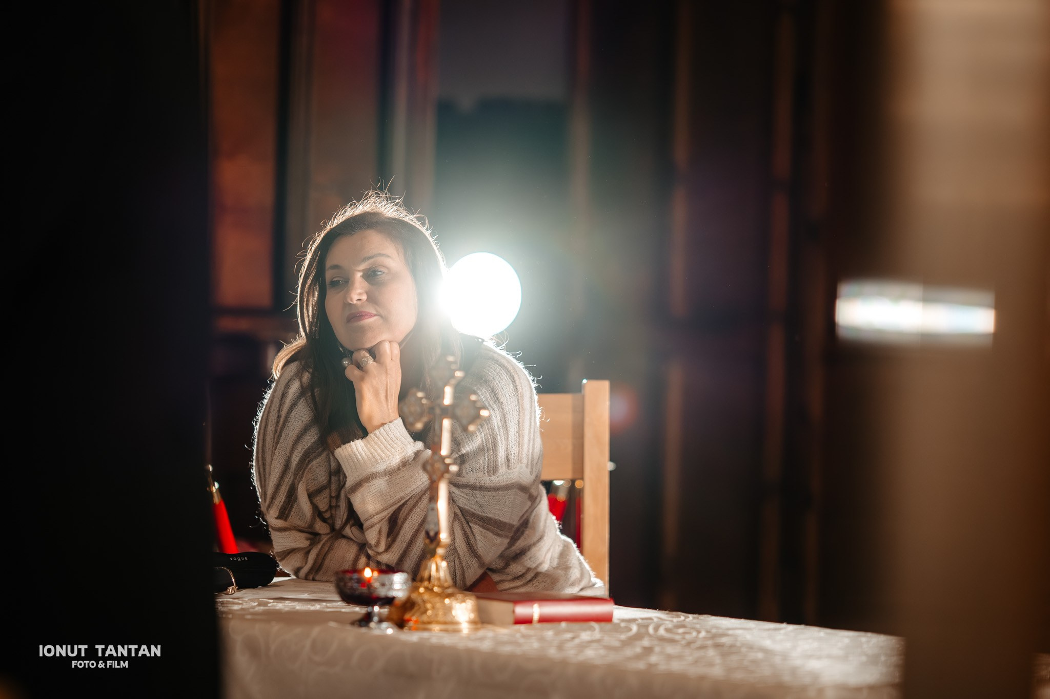 Relațiile dintre noi, ÎNCOTRO?. TANTAN IONUT FOTO & FILM