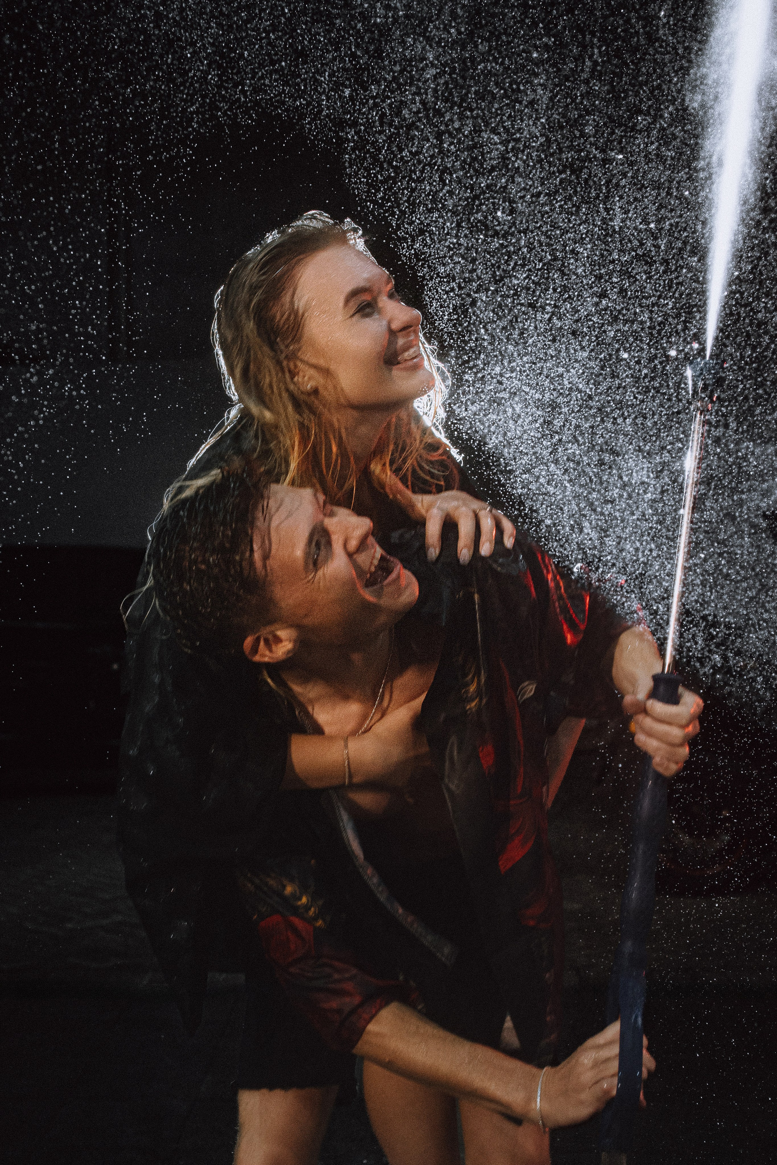 Alina & Artem. Профессиональный фотограф Нурмиева Вероника