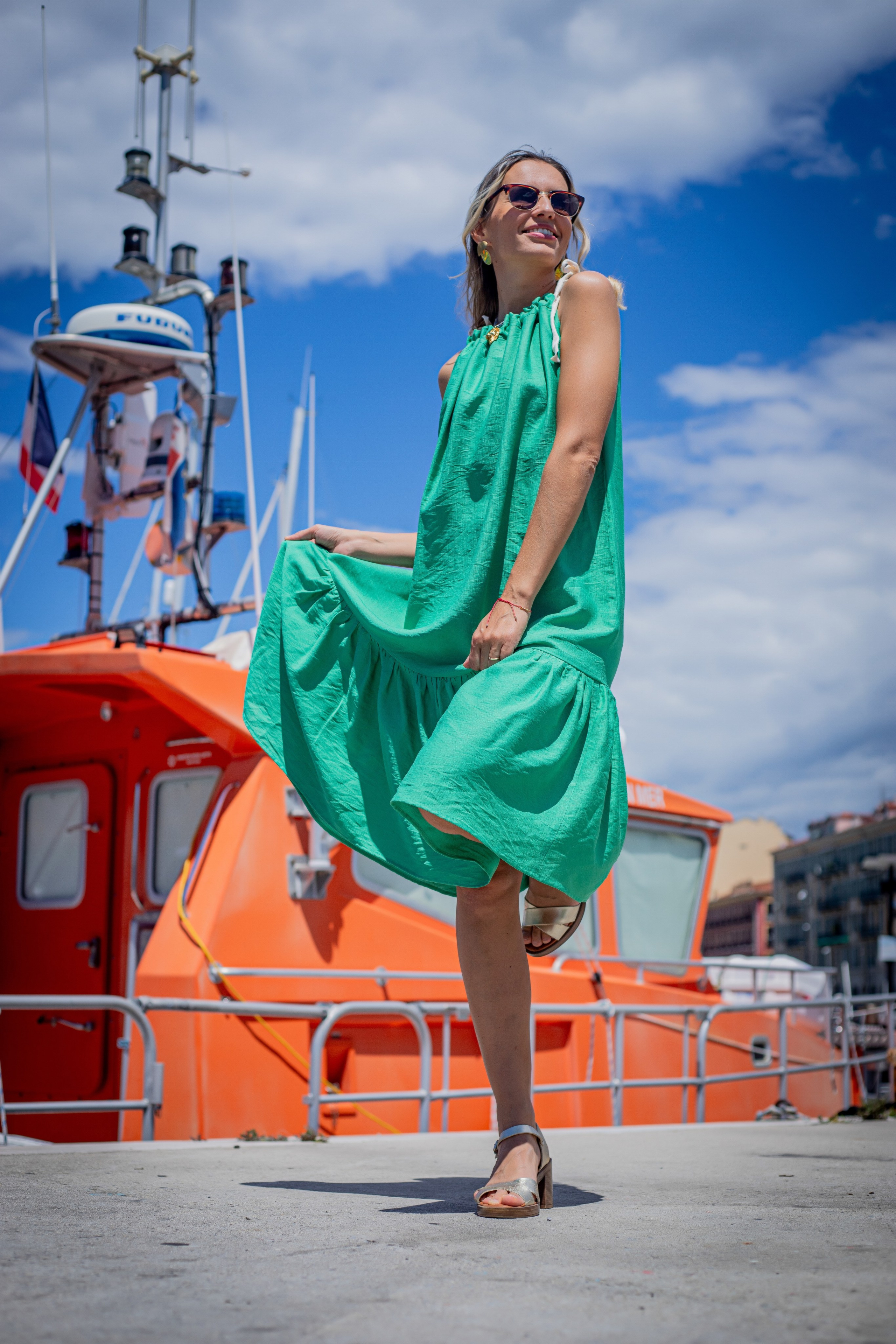 Photographie publicitaire. Photographe et photothérapeute à Nice et sur la Côte d’Azur — Katherine Grape