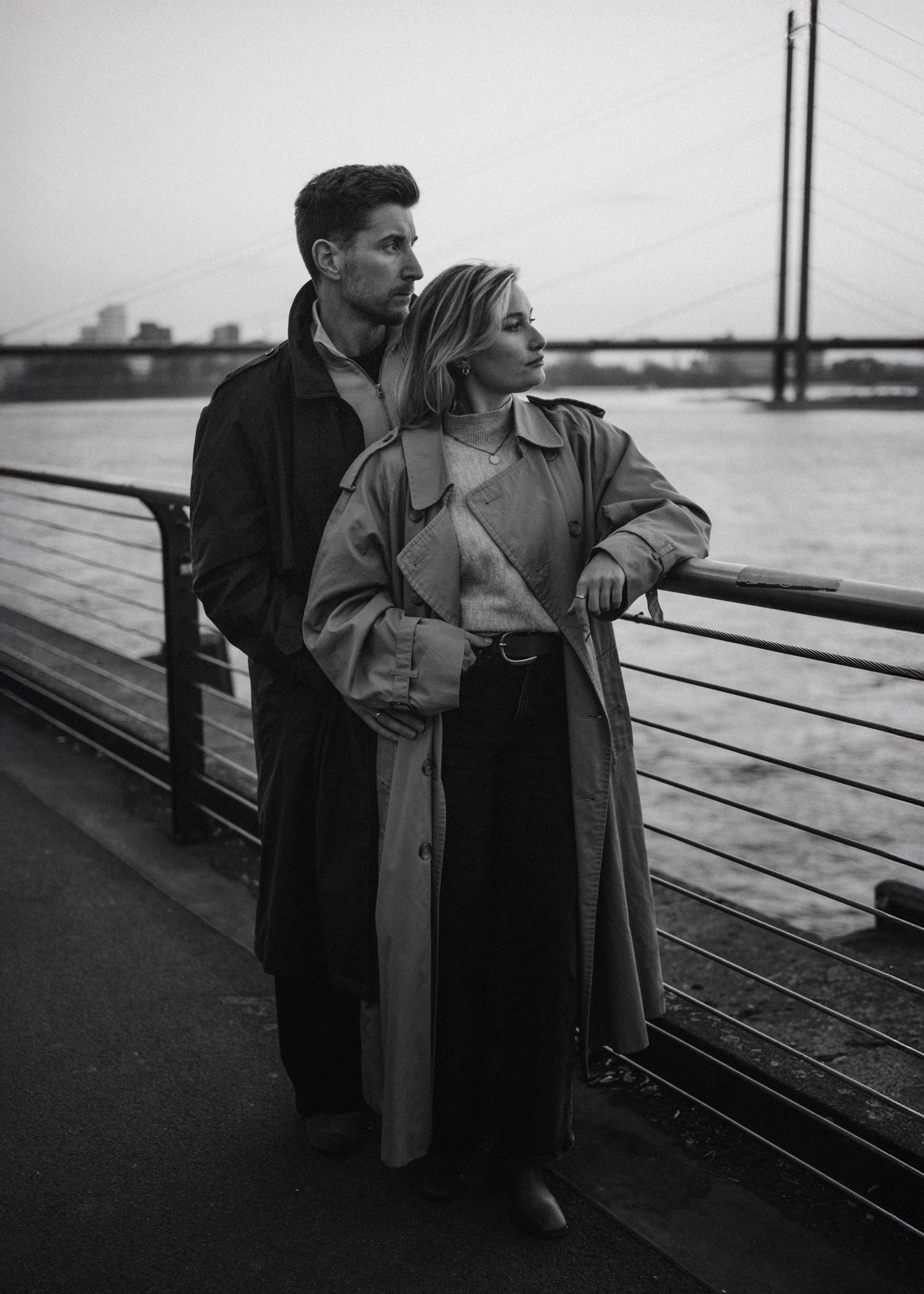 Olga & Max. Katerina Royter — Photographer for Women 40+