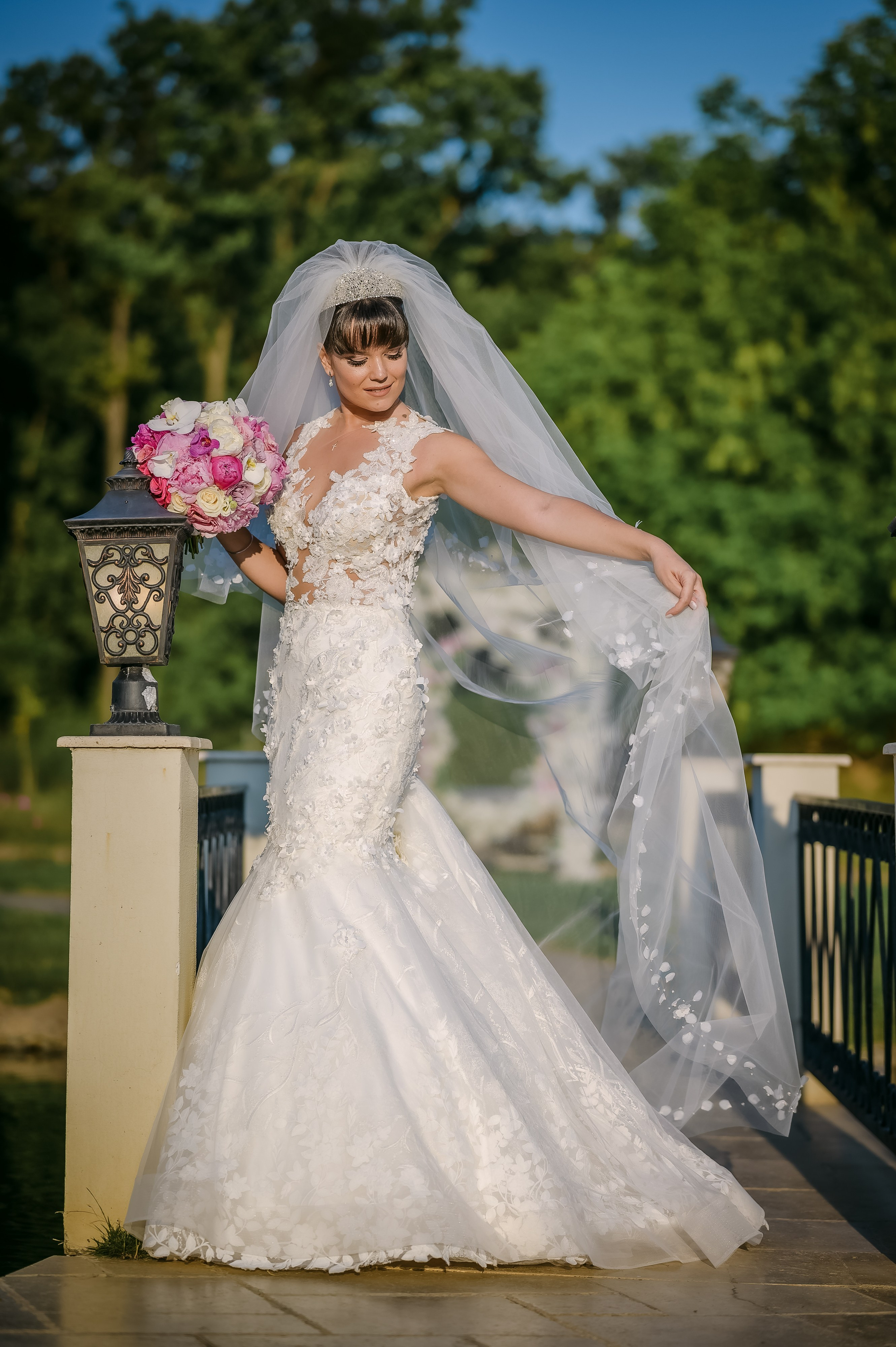 Nuntă Aura & Sergiu | Fotograf nuntă natural