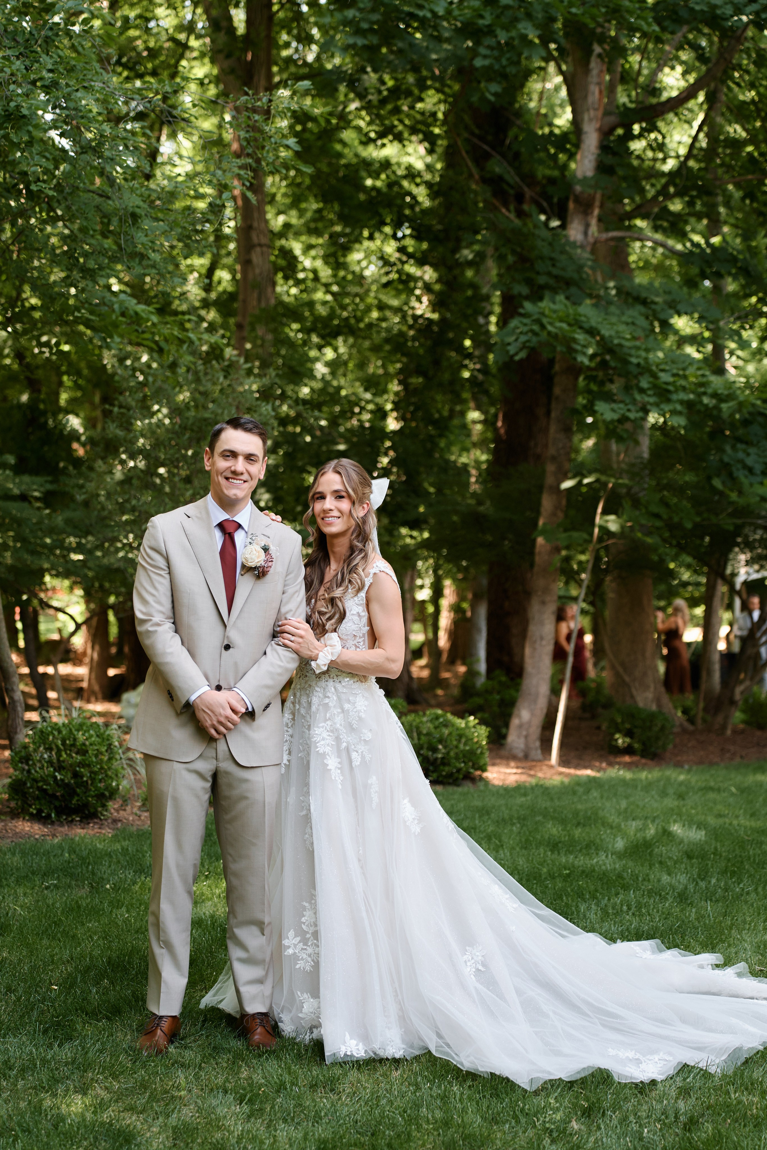 Adrianna & Nicholas. Professional Wedding and event photographer USA New York