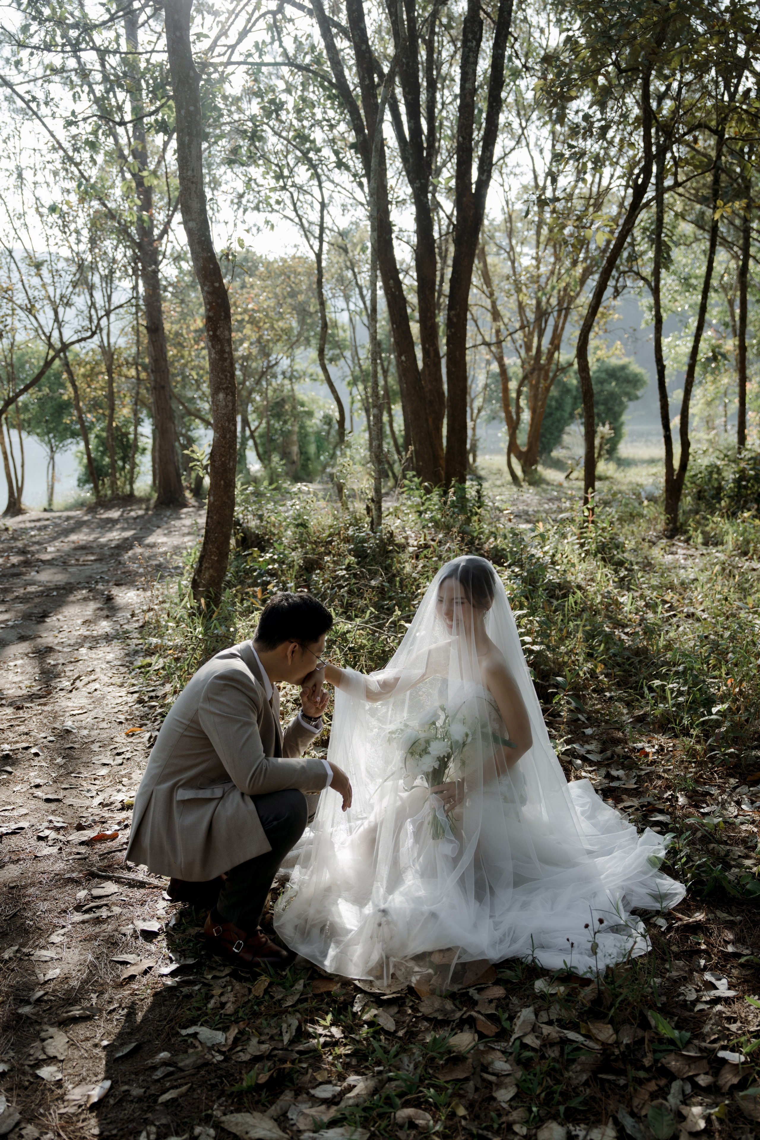 Bao + Chau. BenColor Studio