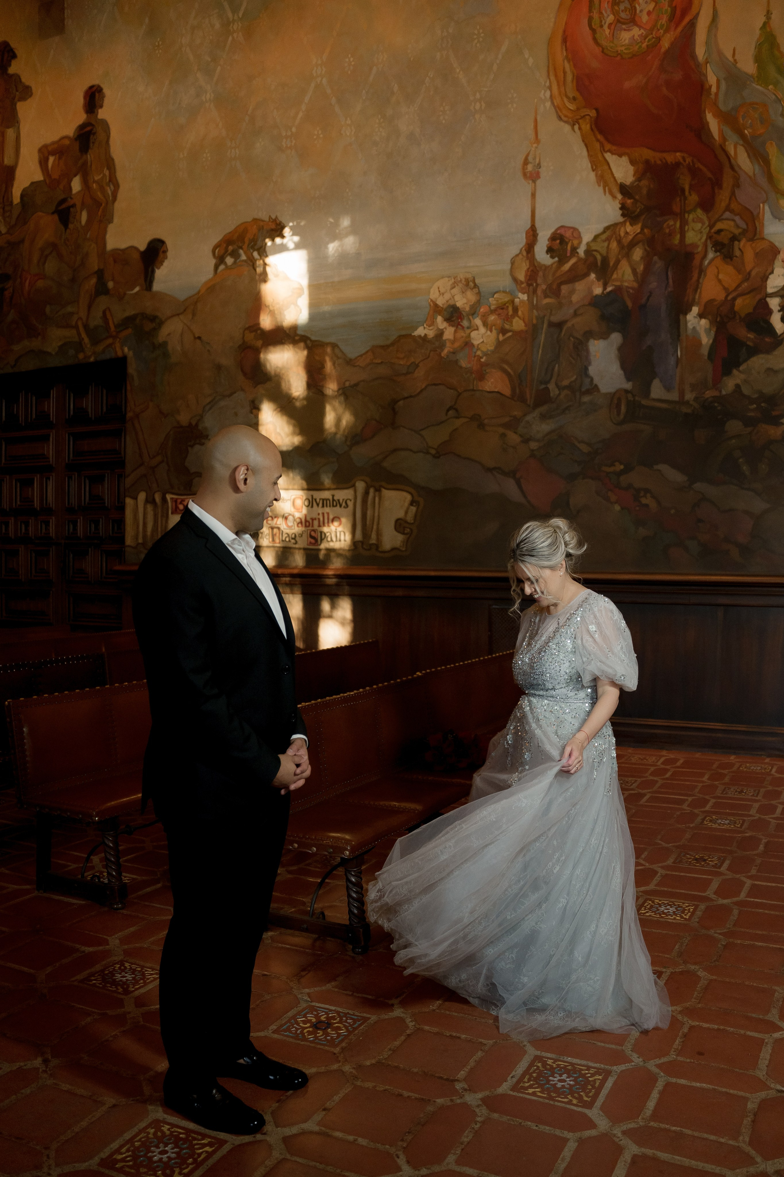 Amanda Jordan. Orange County Wedding Photographer & Videographer | Candid & Timeless Wedding Photo + Video | Italiantsev