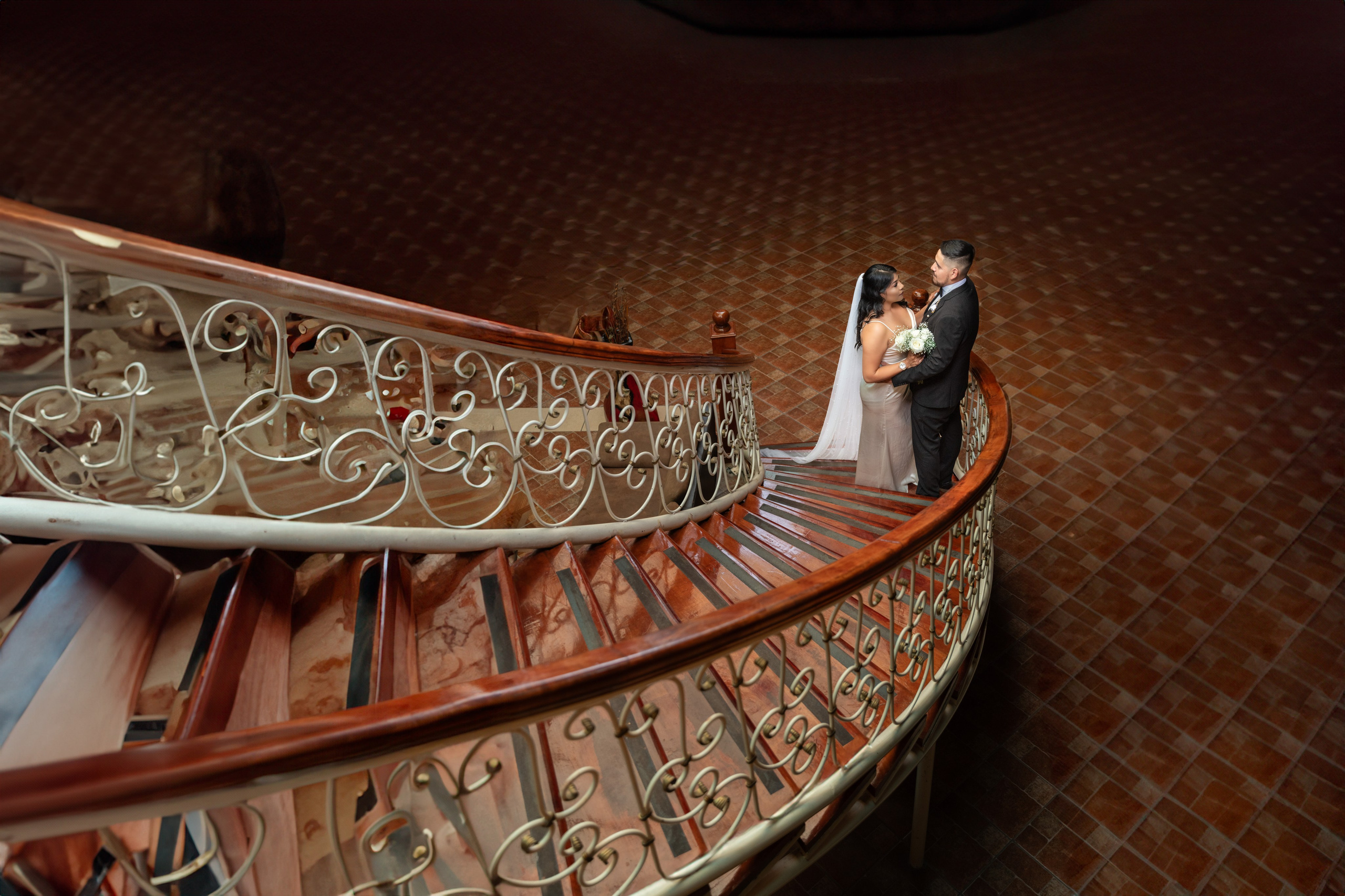 Leonardo Bautista Fotógrafo